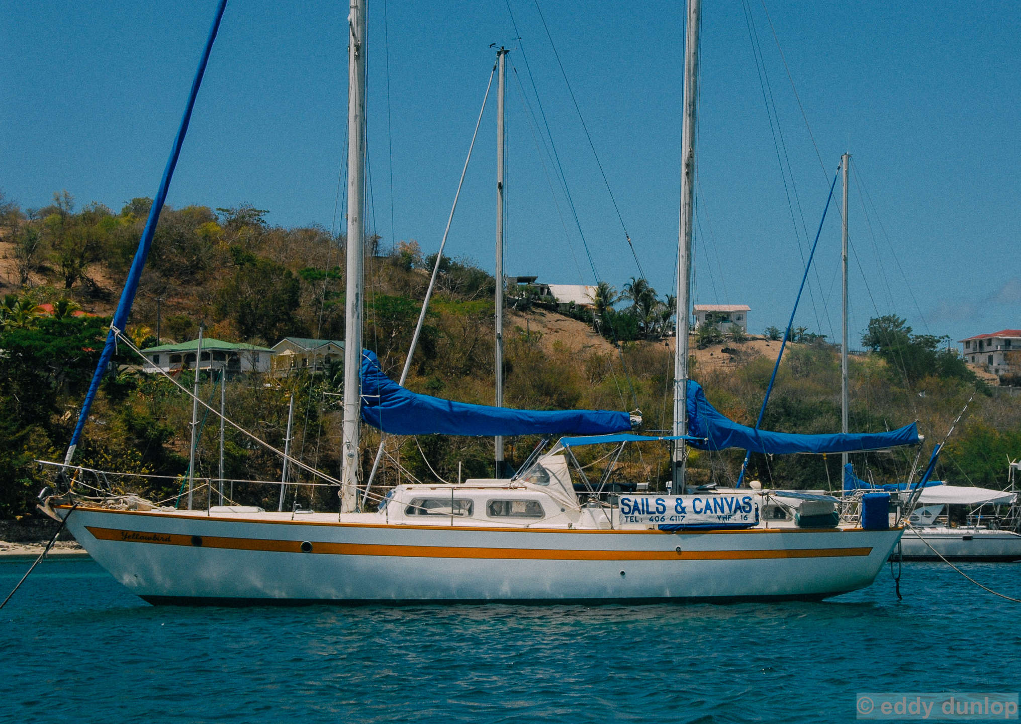 carriacou - grenada