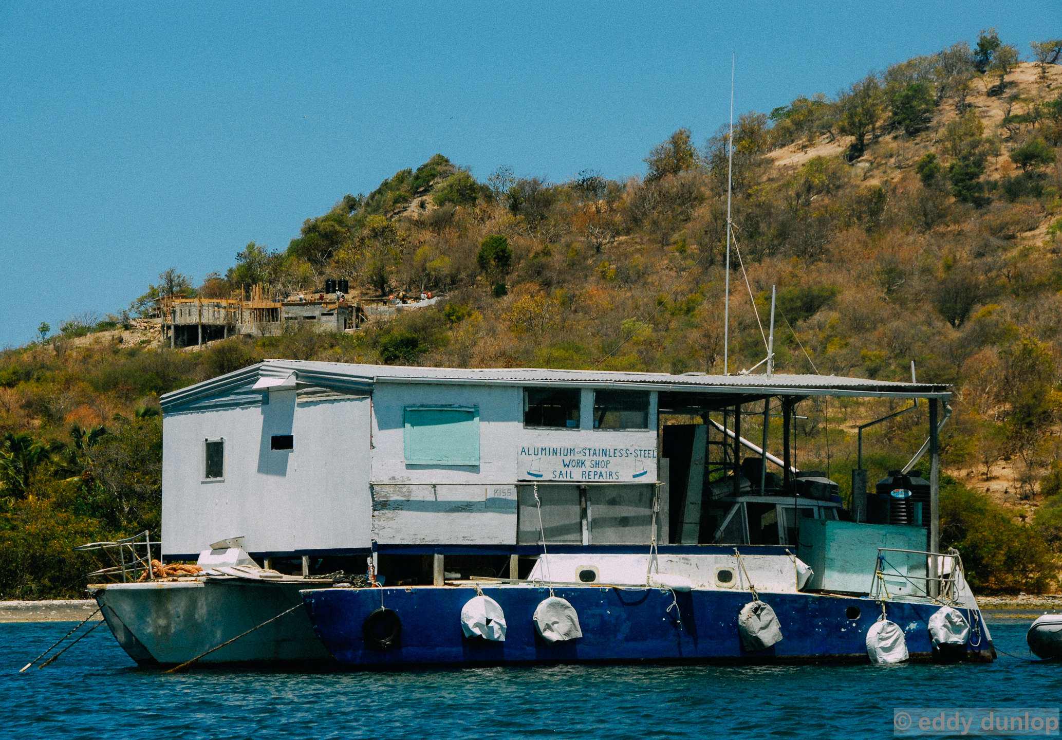 carriacou - grenada
