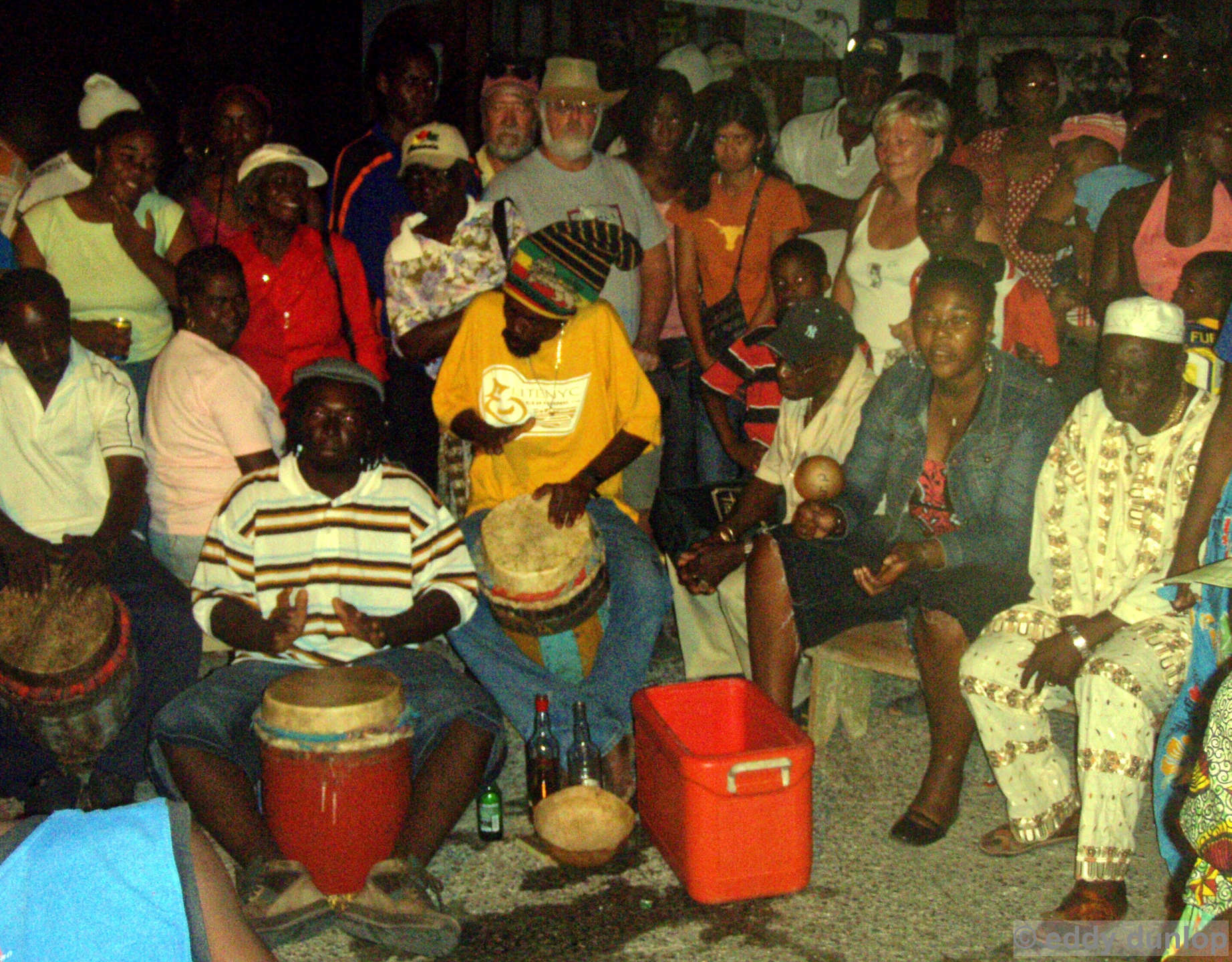 bogus - carriacou - grenada