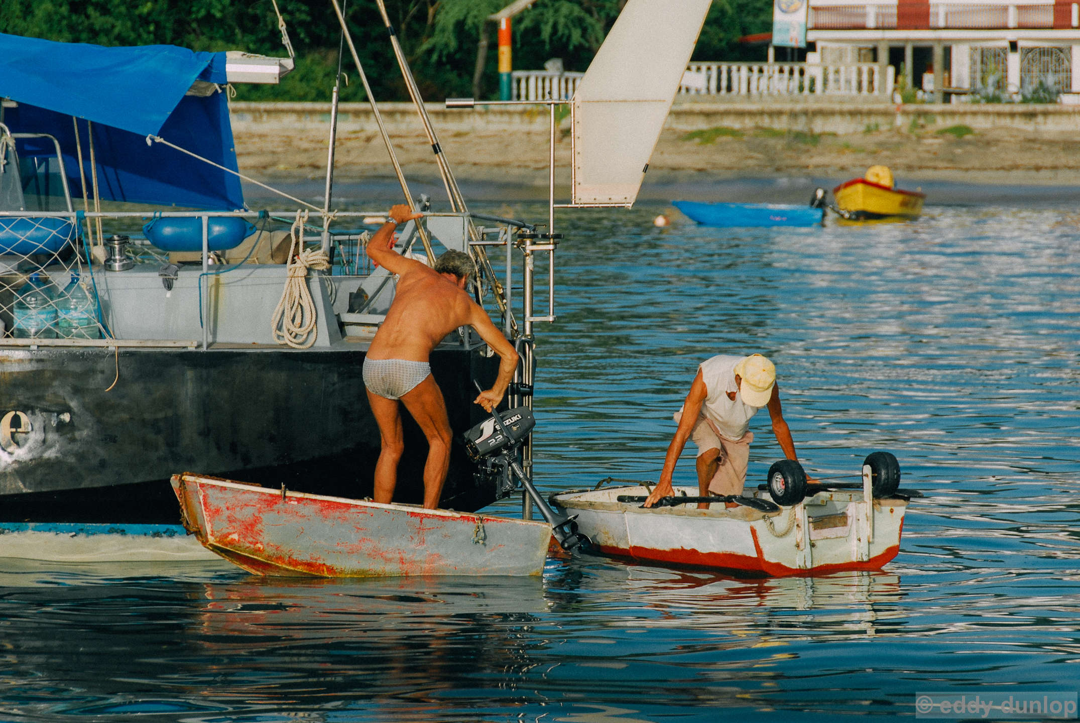 carriacou - grenada