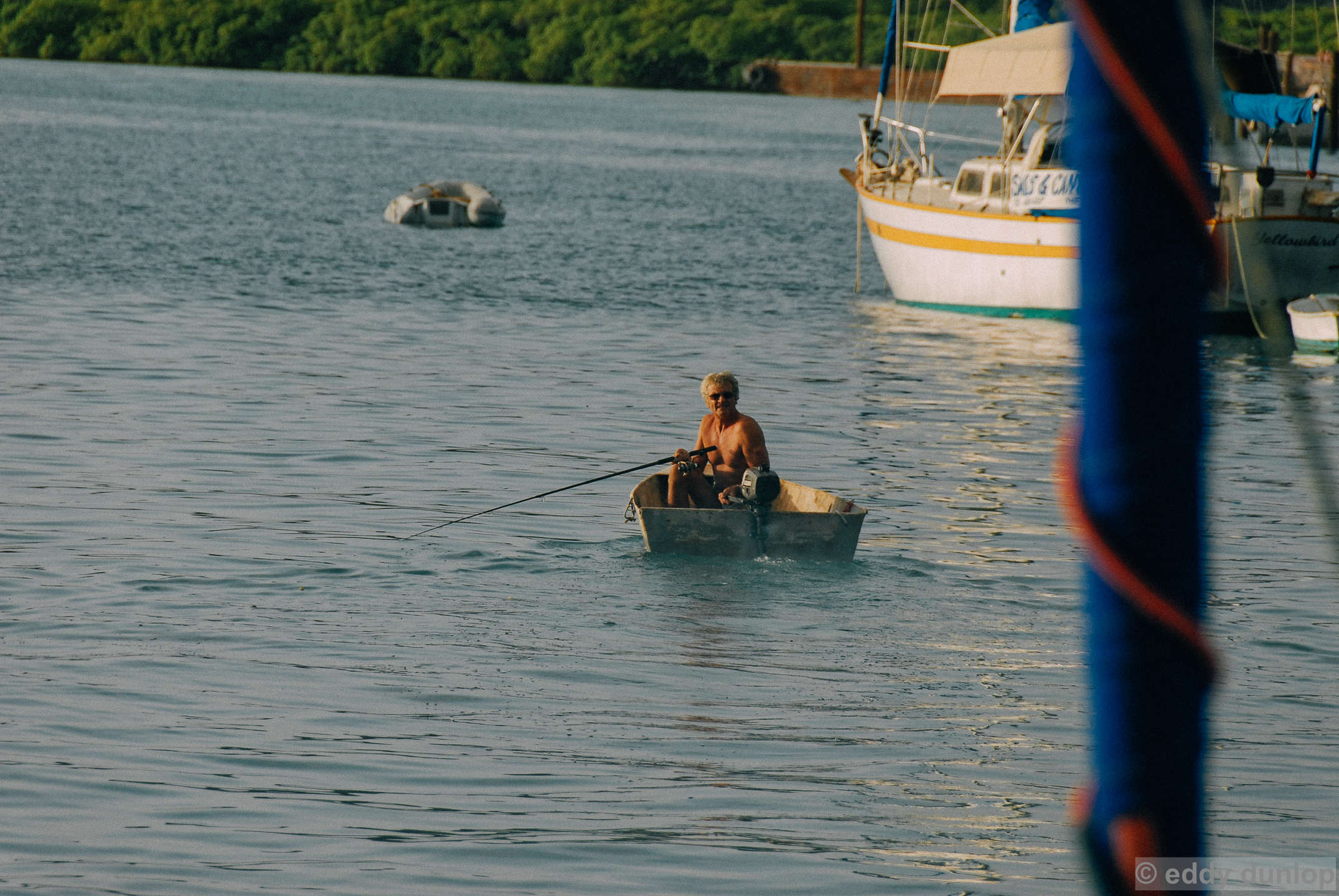 carriacou - grenada