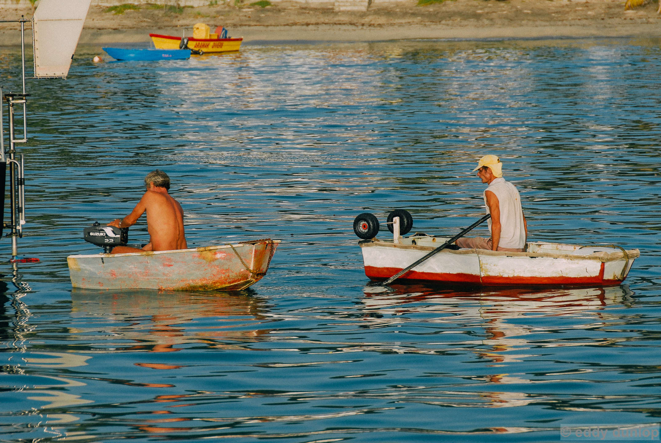 carriacou - grenada