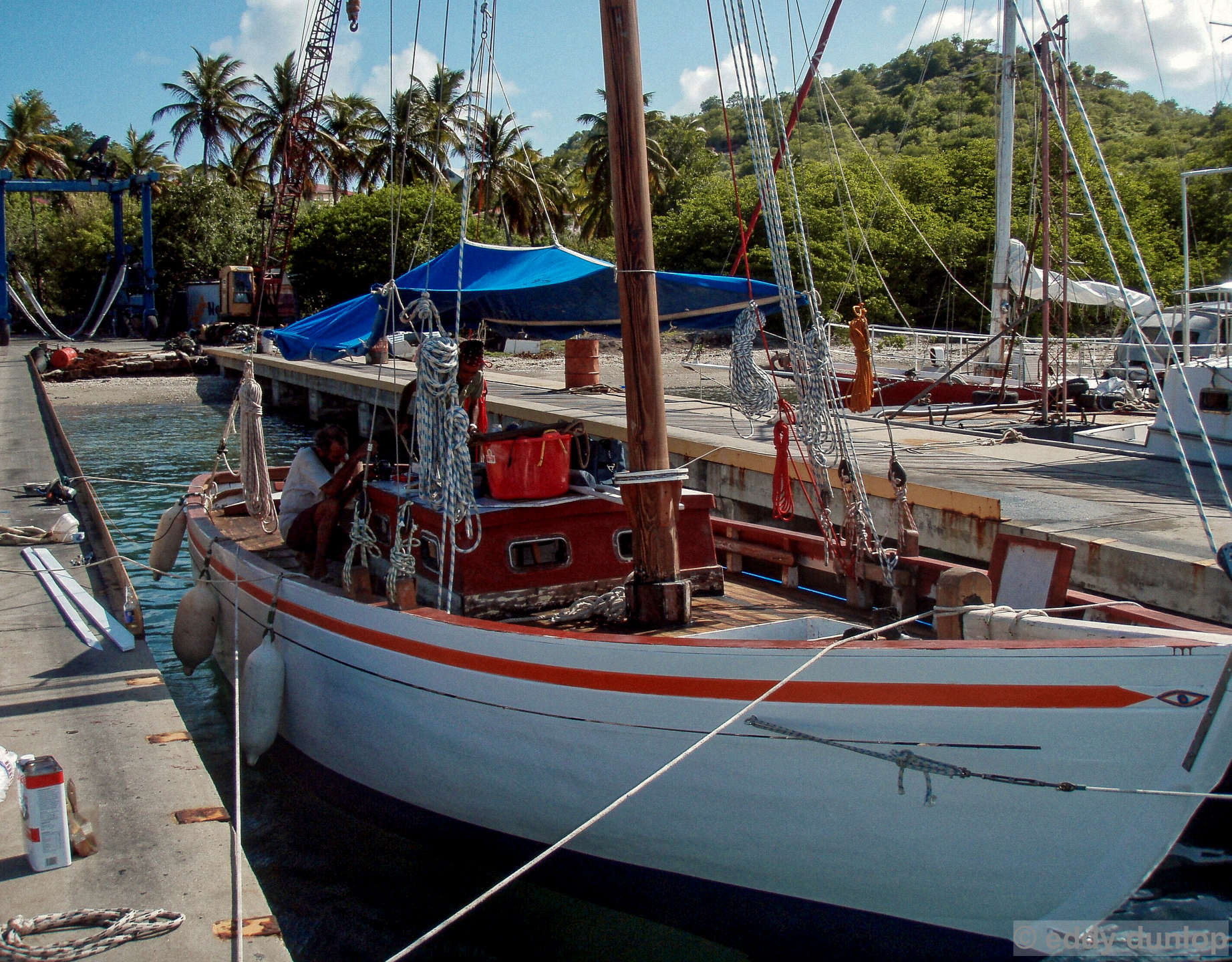 carriacou - grenada