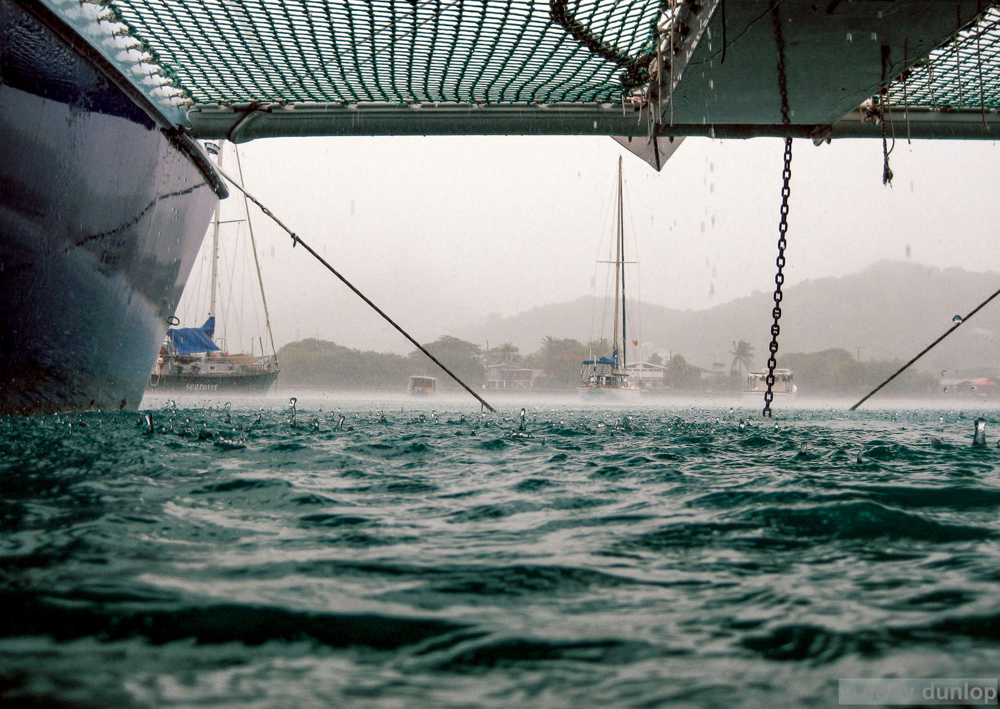 carriacou - grenada