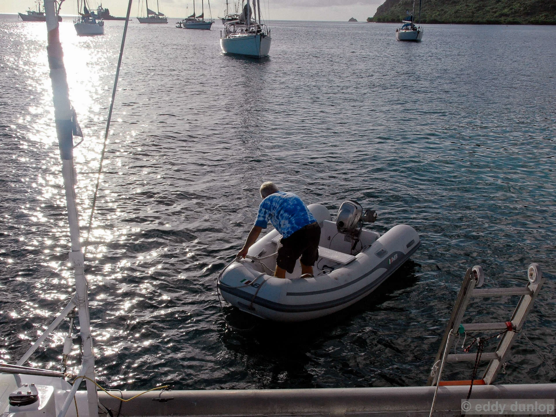 carriacou-grenada - caribbean