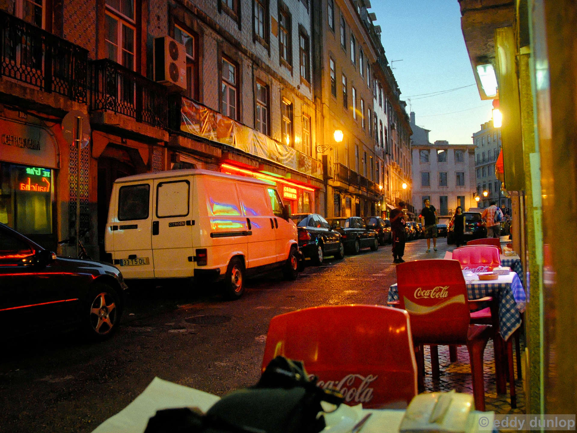 lissabon - portugal
