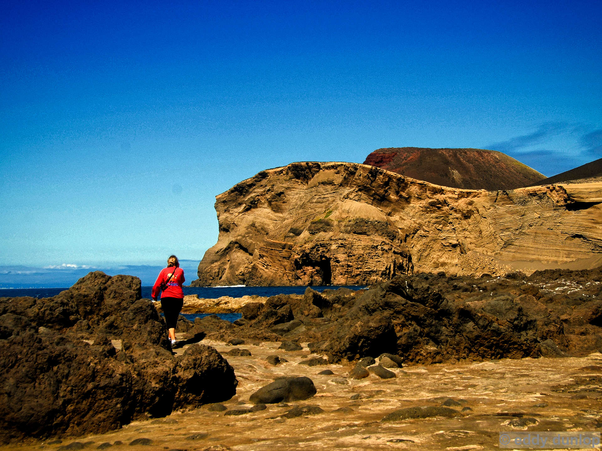 horta - azores - portugal