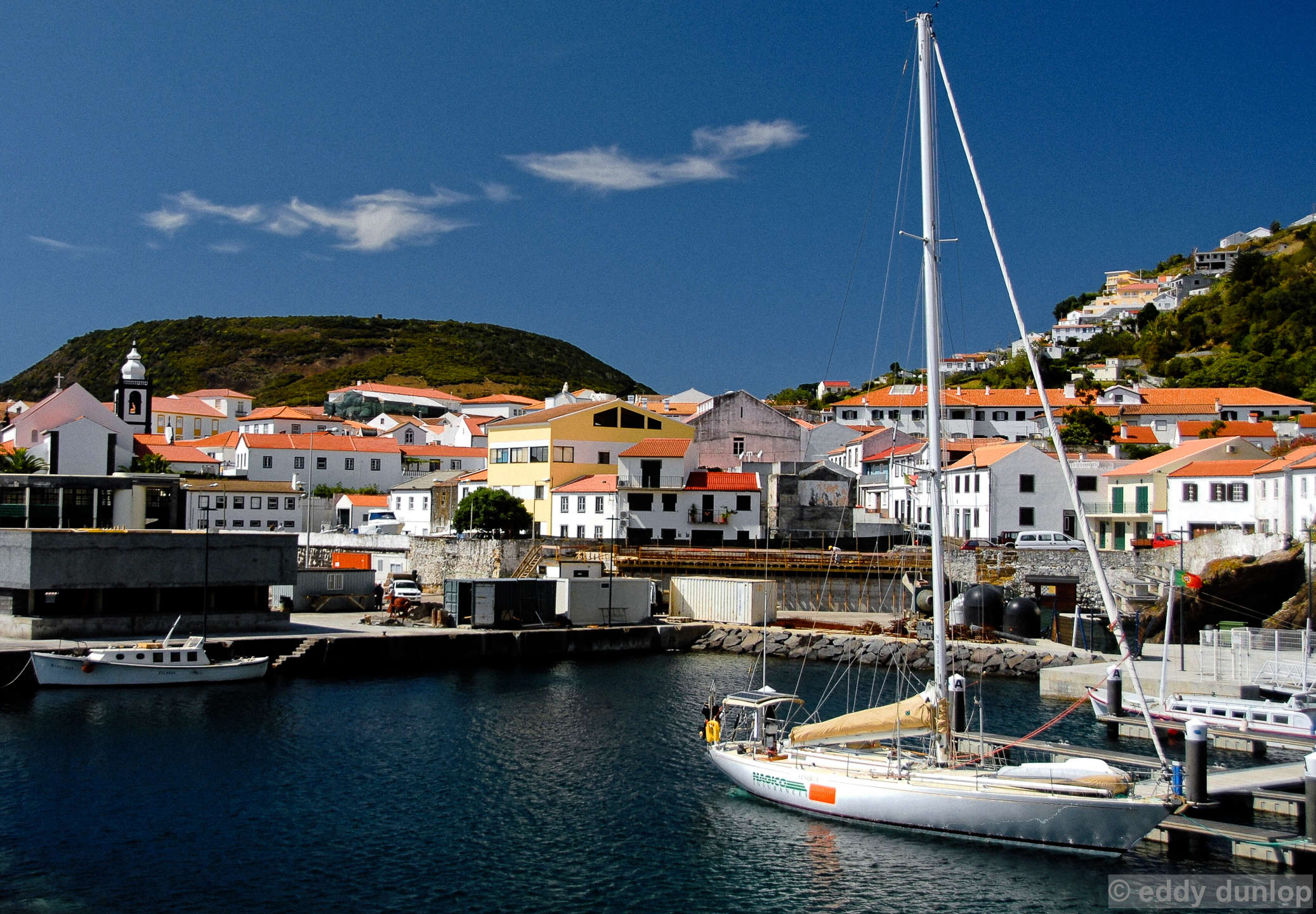 calheta - sao jorge - azores