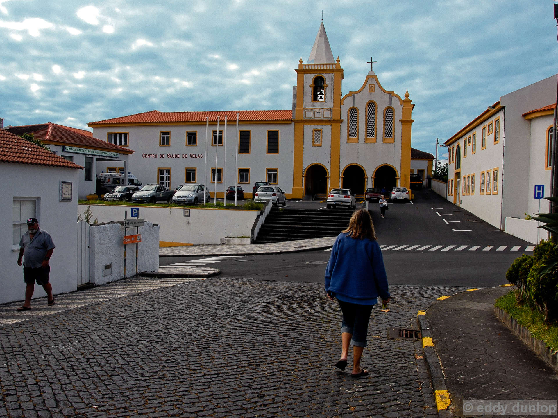calheta - sao jorge - azores