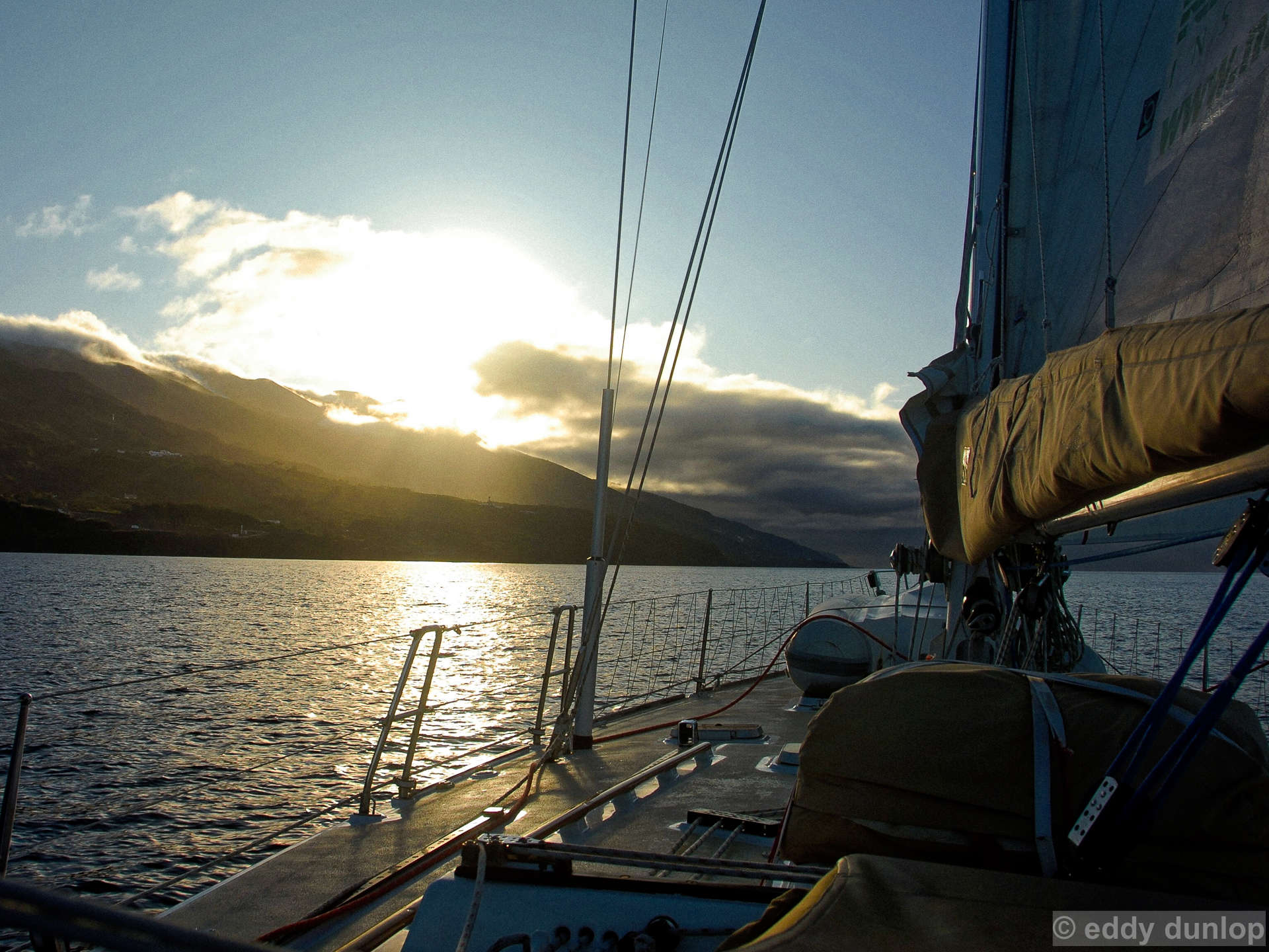 sao jorge - azores