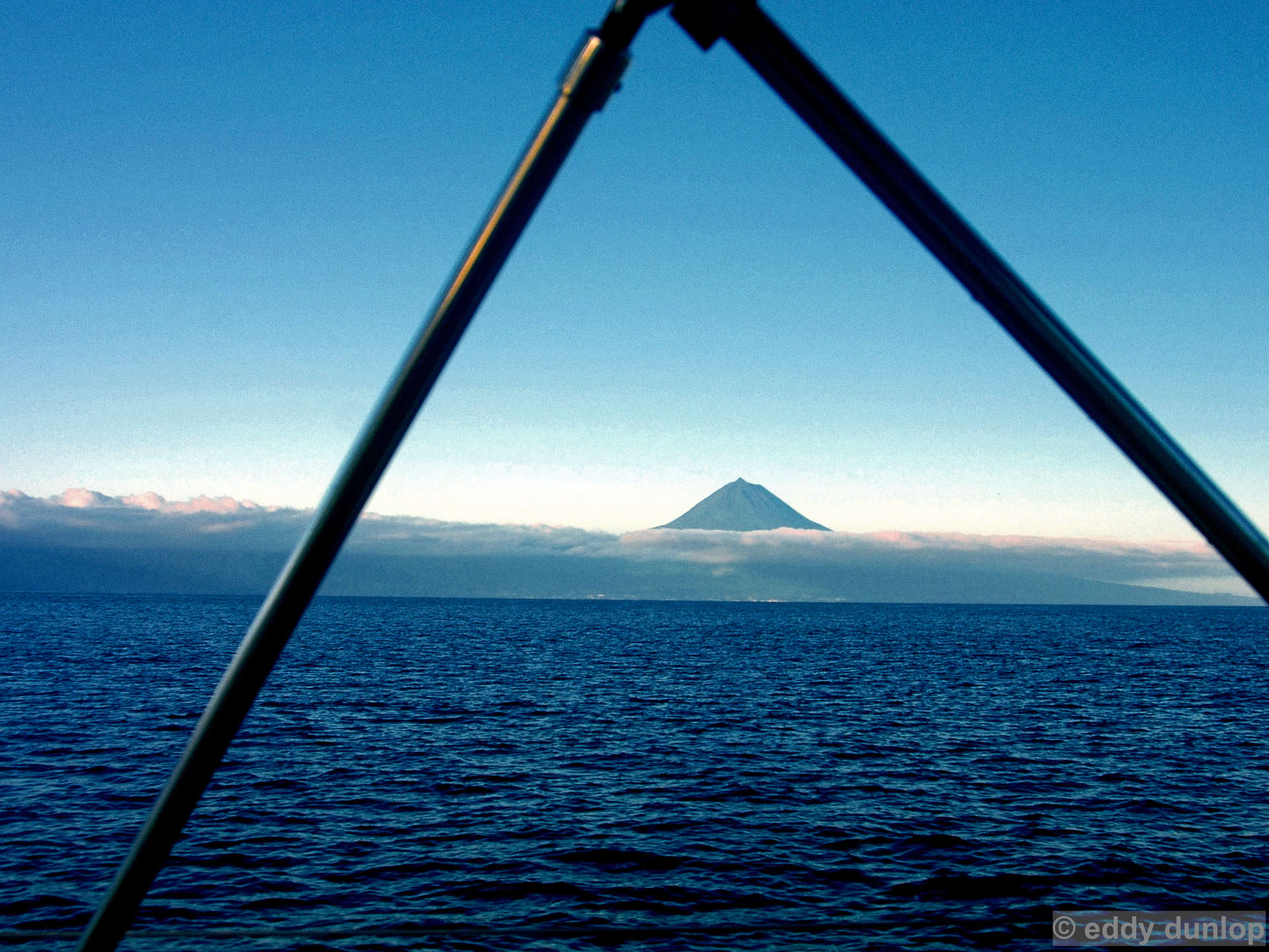 sao jorge - azores