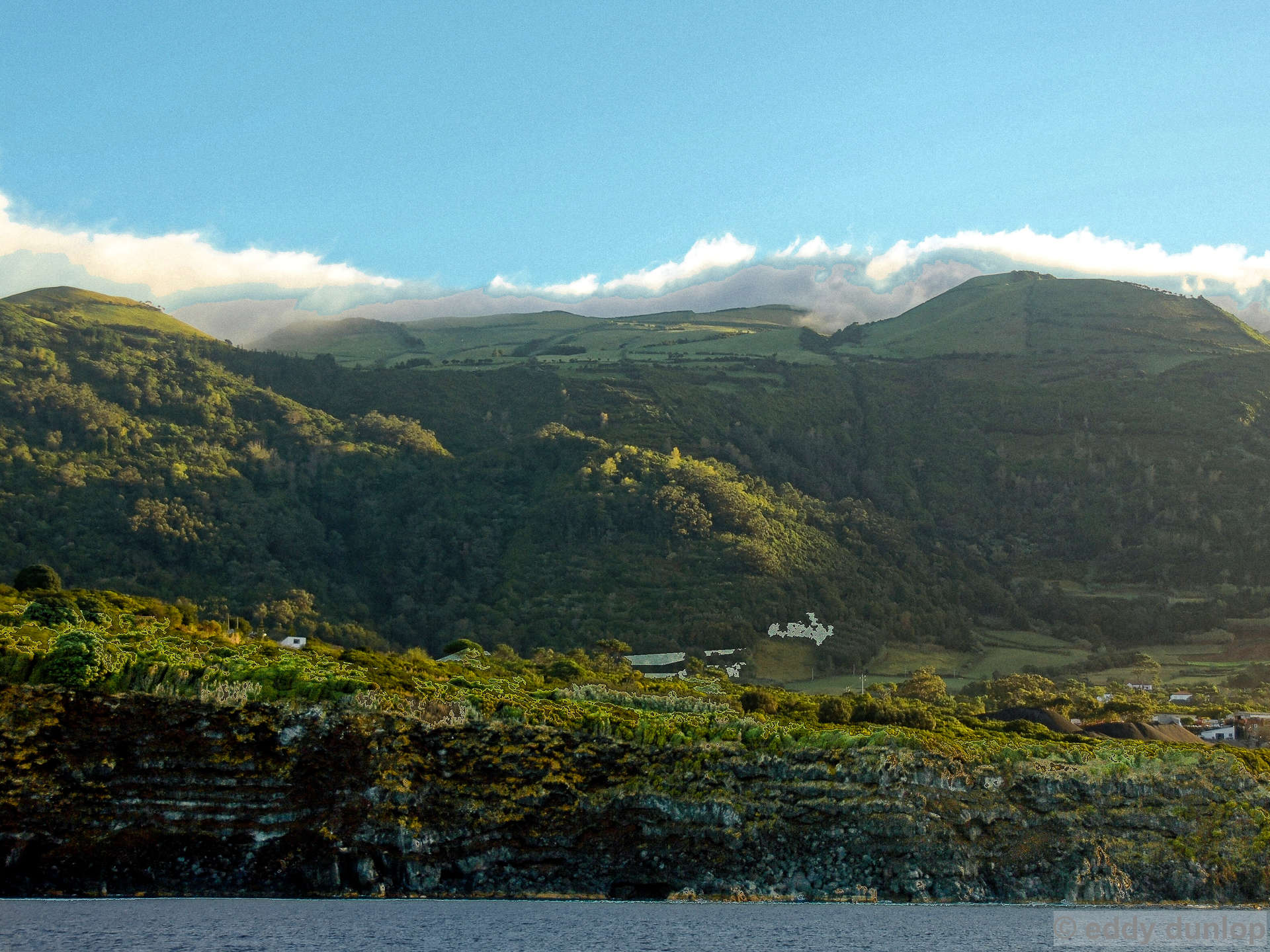 sao jorge - azores