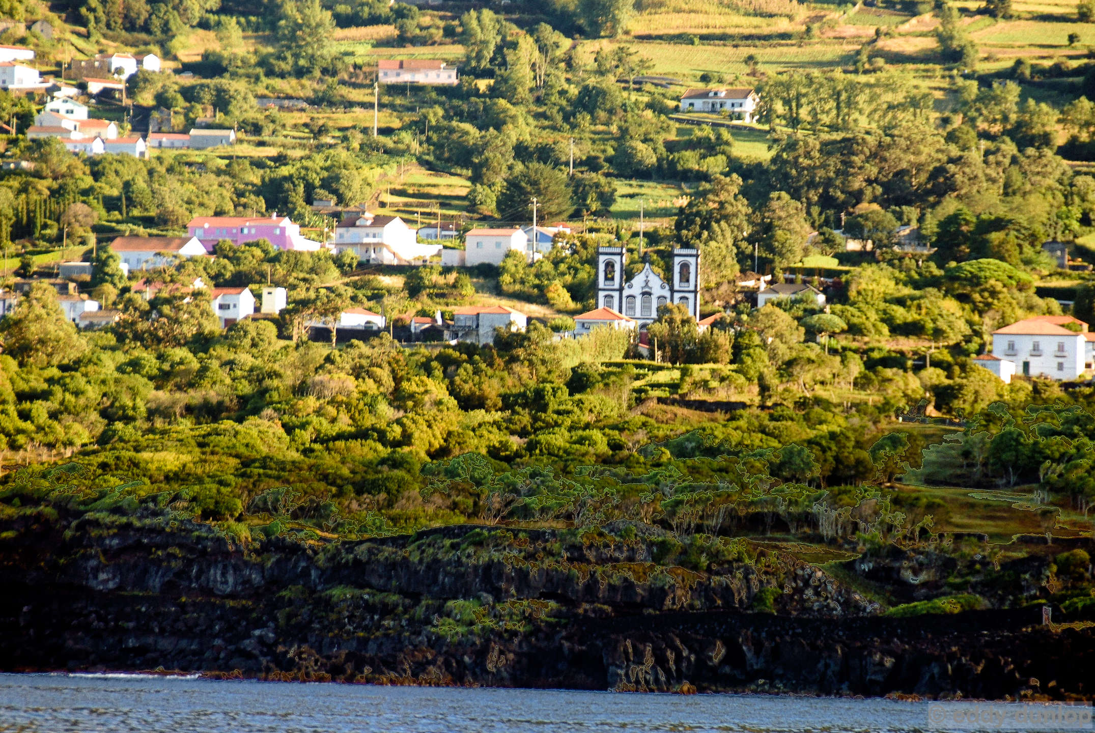 sao jorge - azores