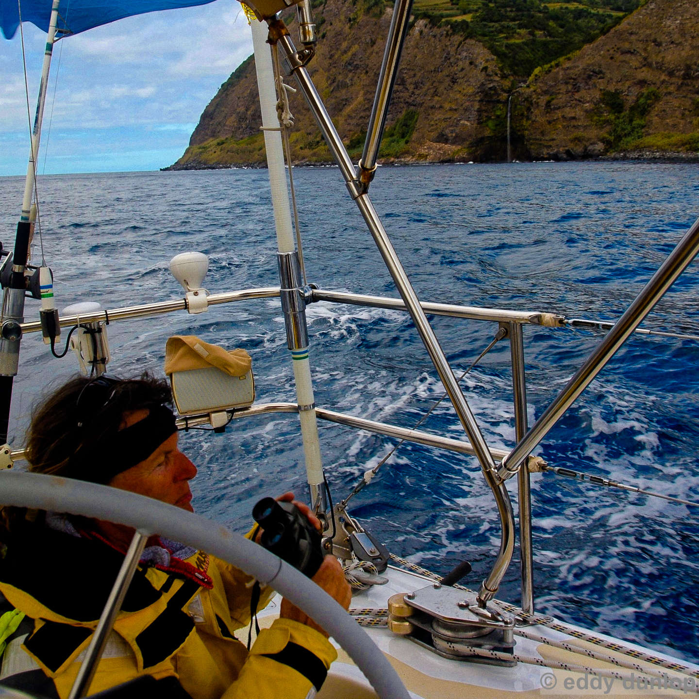 sao jorge - azores