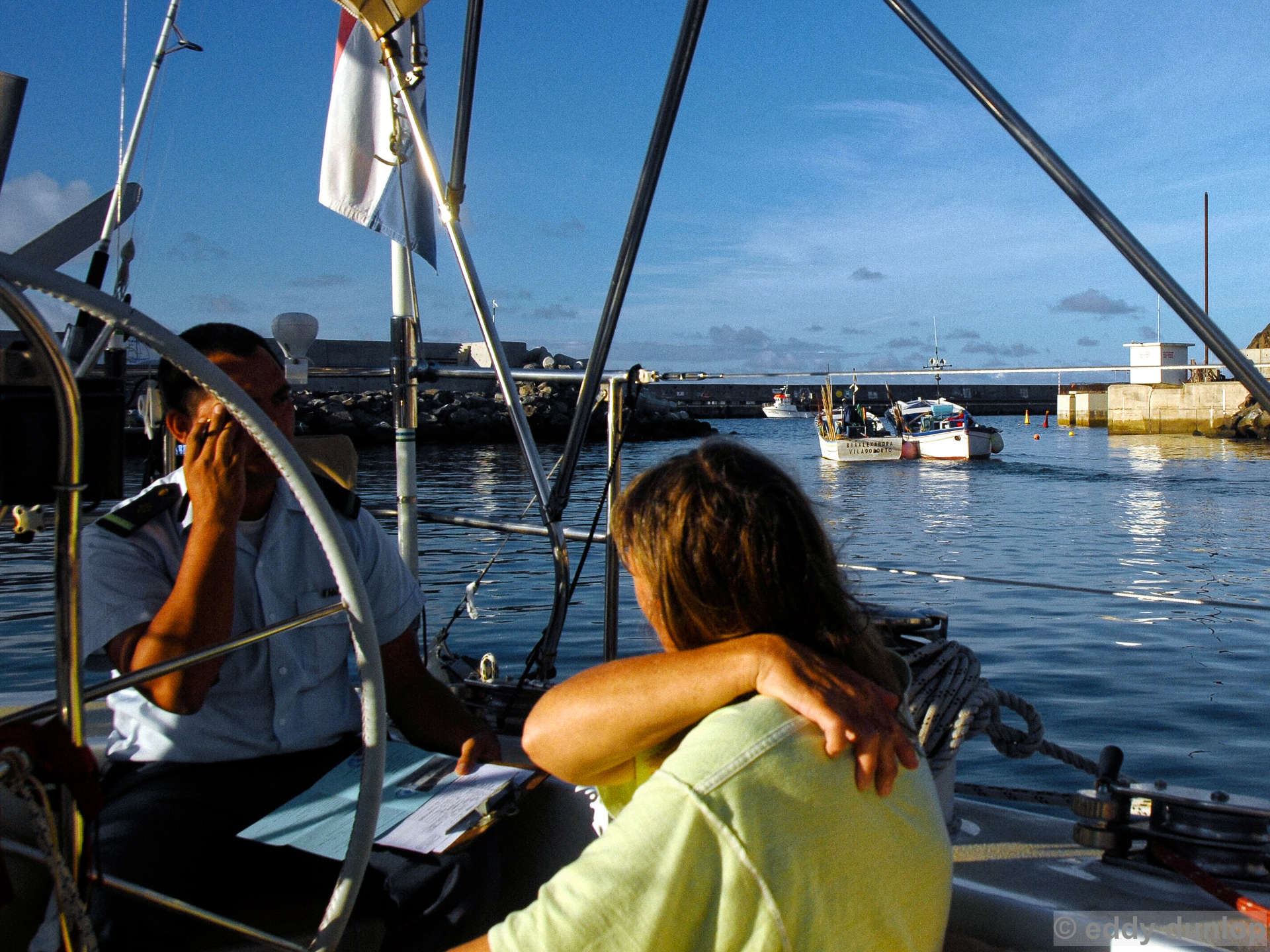 vila do porto - santa maria - azores