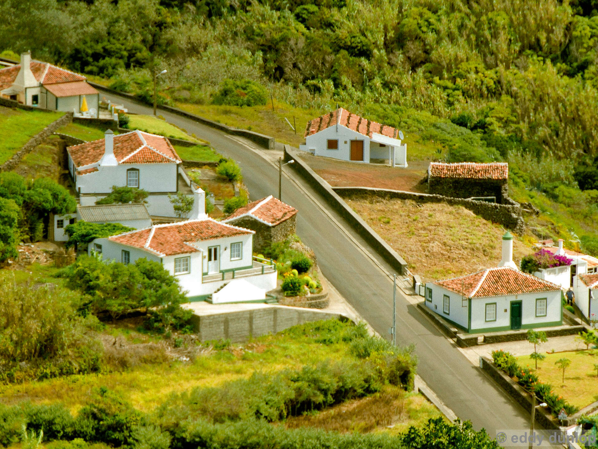 vila do porto - santa maria - azores