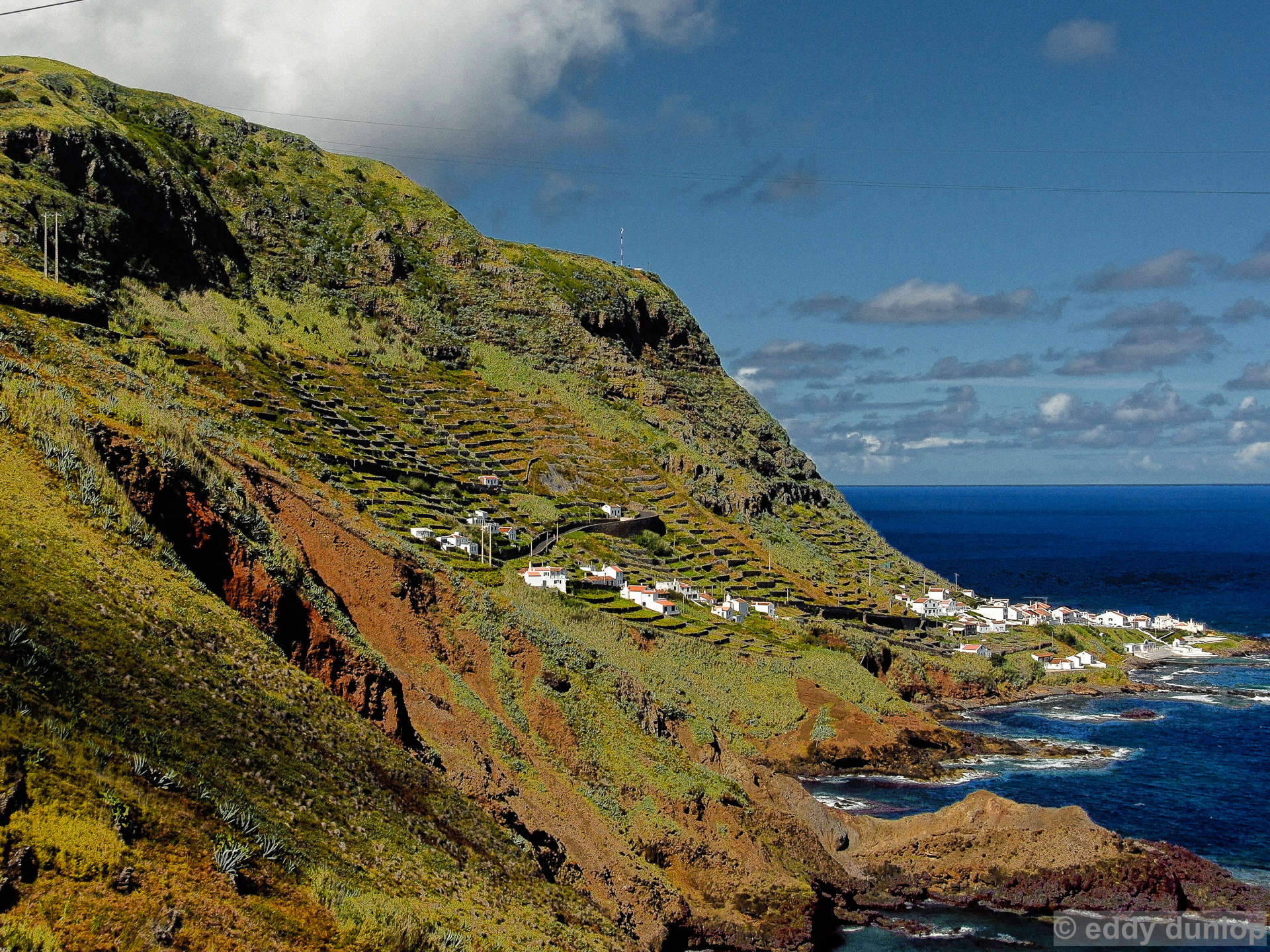 vila do porto - santa maria - azores