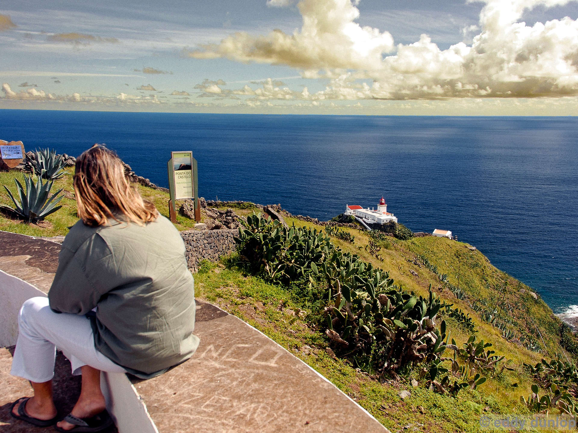 vila do porto - santa maria - azores