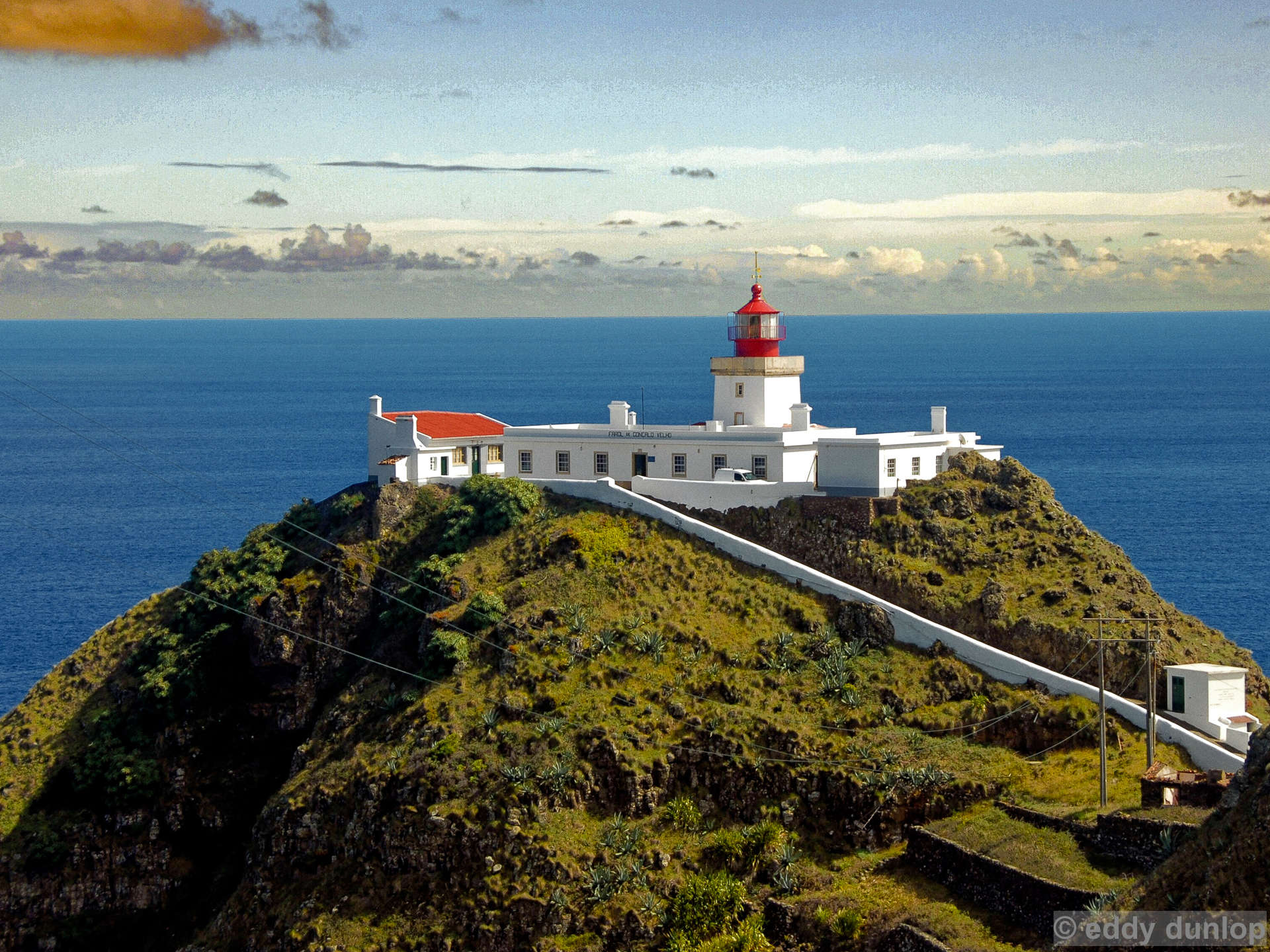 vila do porto - santa maria - azores