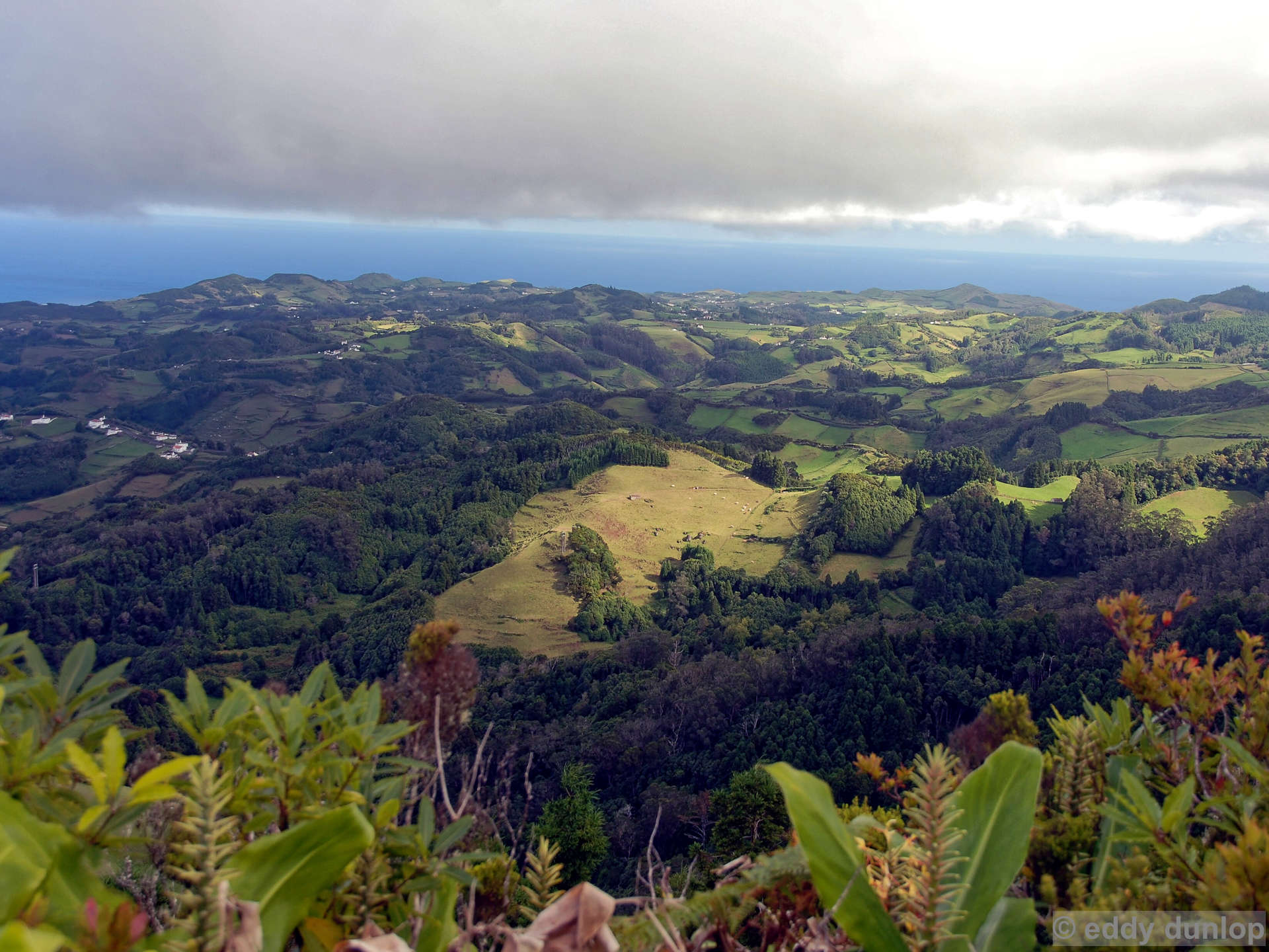 vila do porto - santa maria - azores