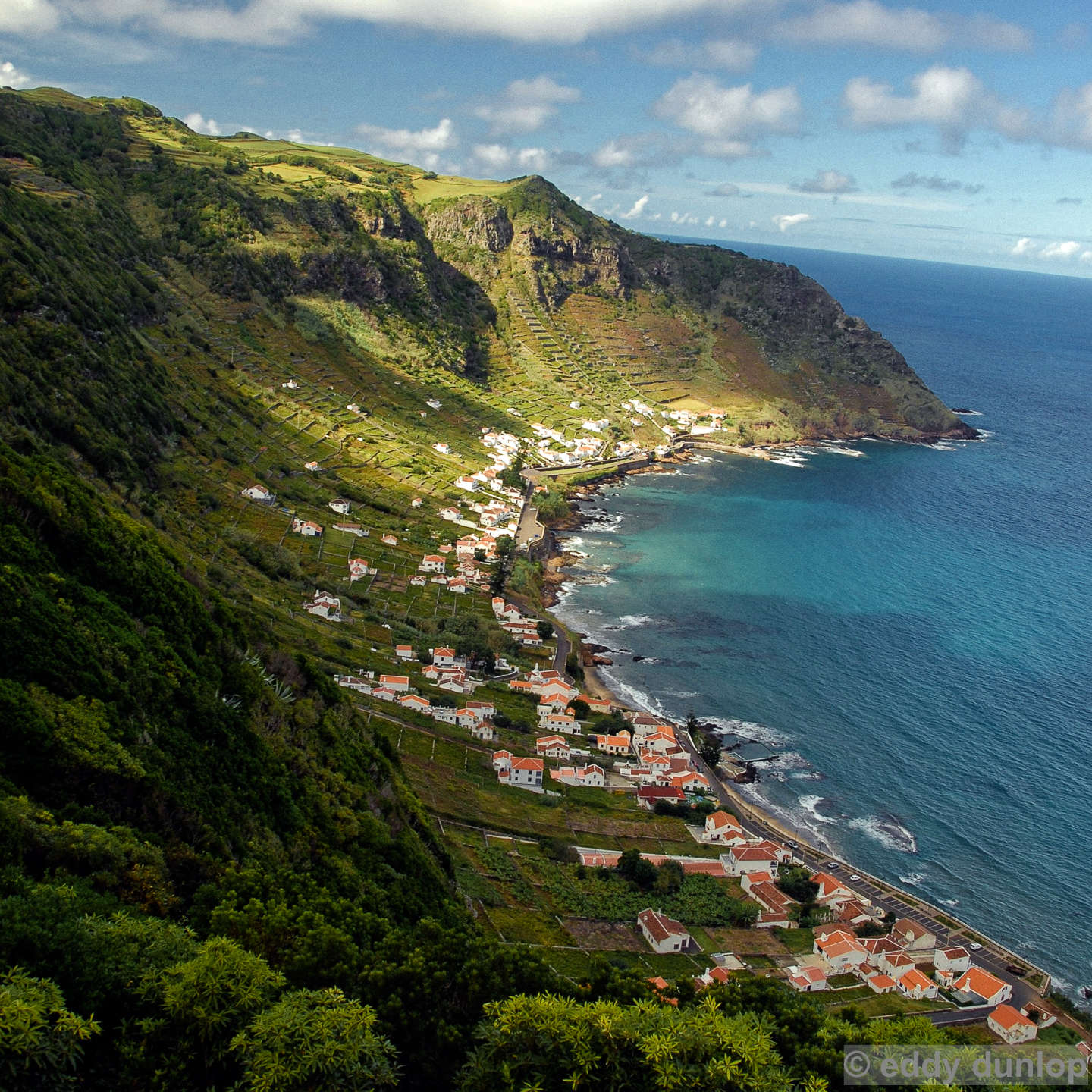 vila do porto - santa maria - azores