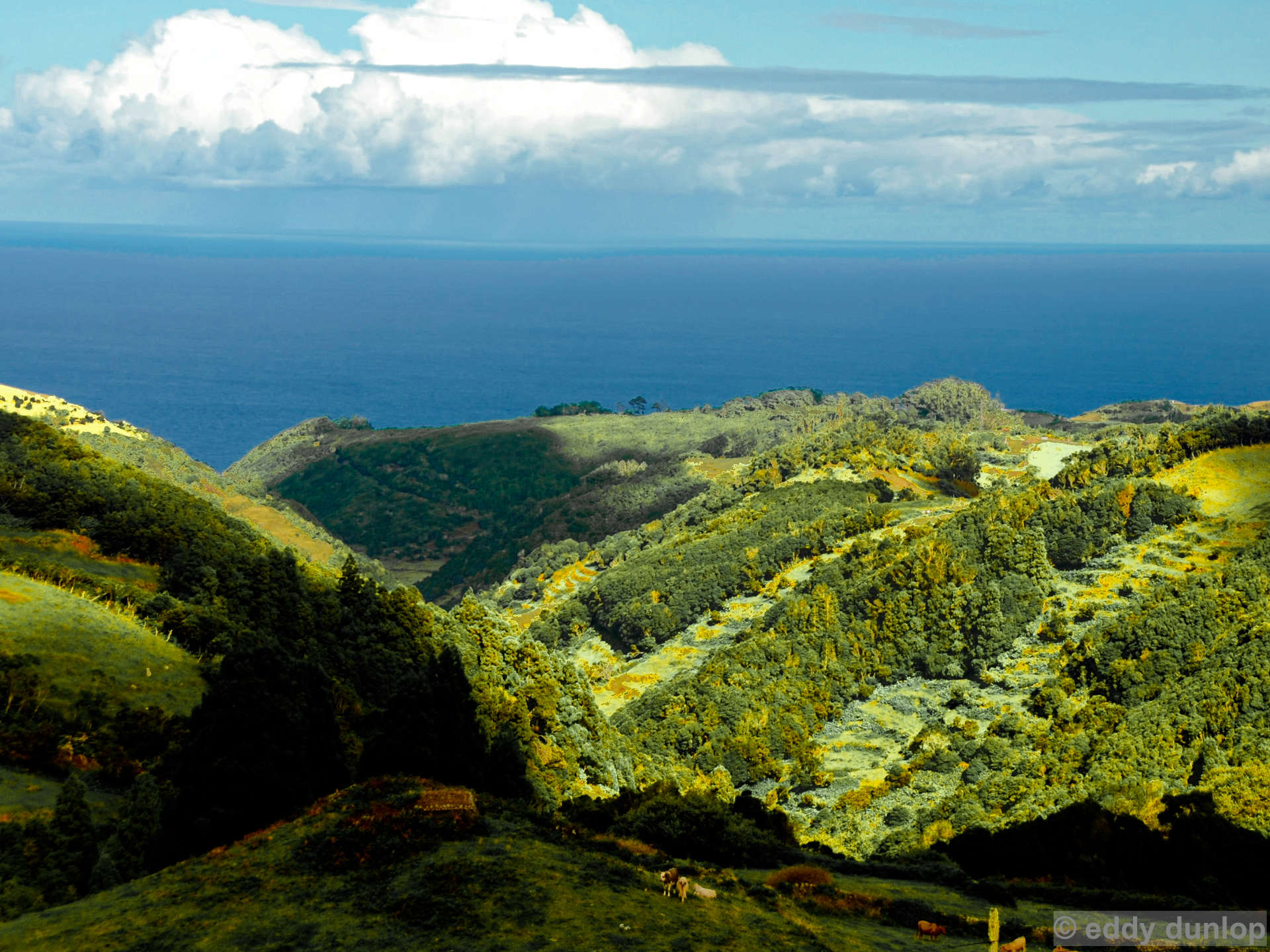 vila do porto - santa maria - azores