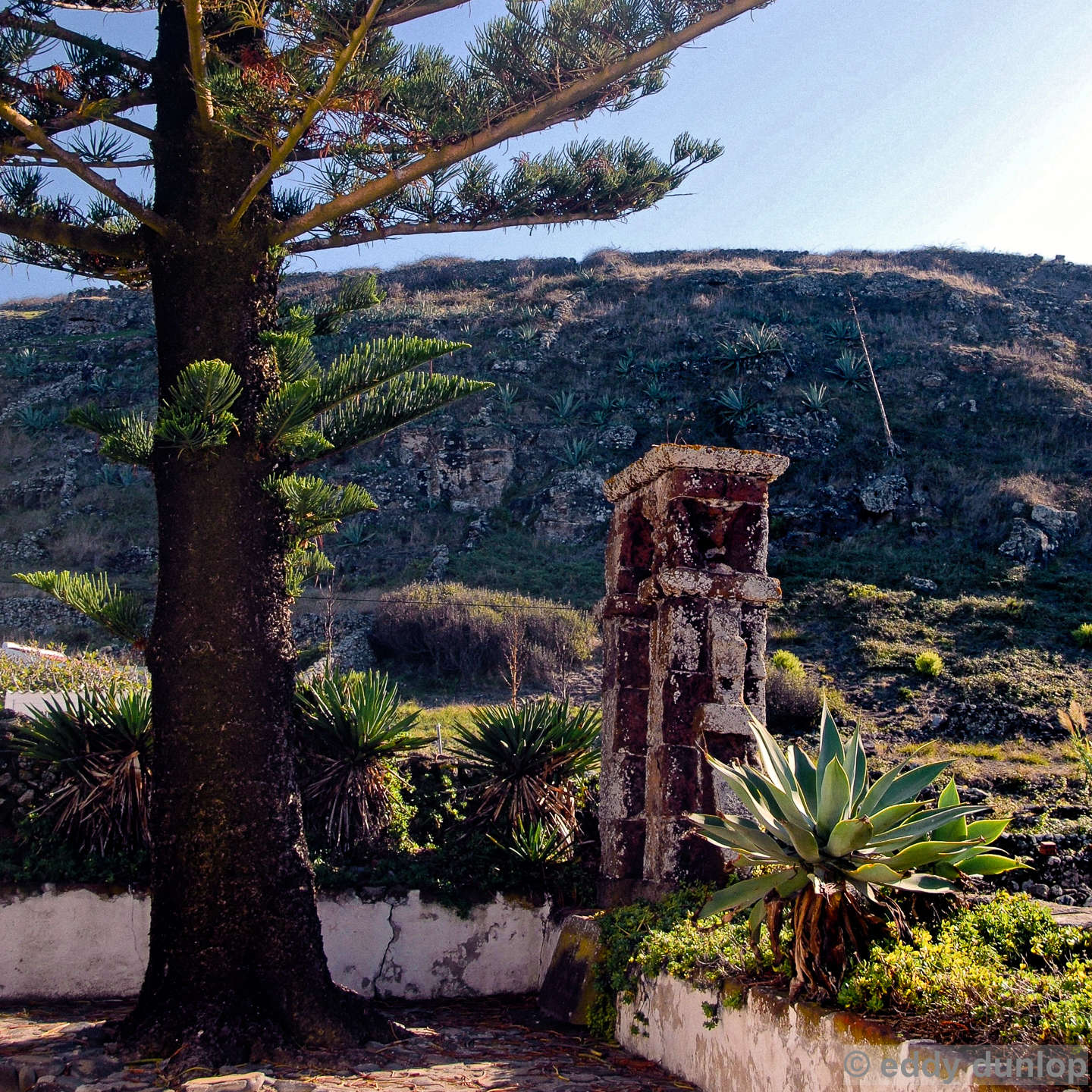 vila do porto - santa maria - azores