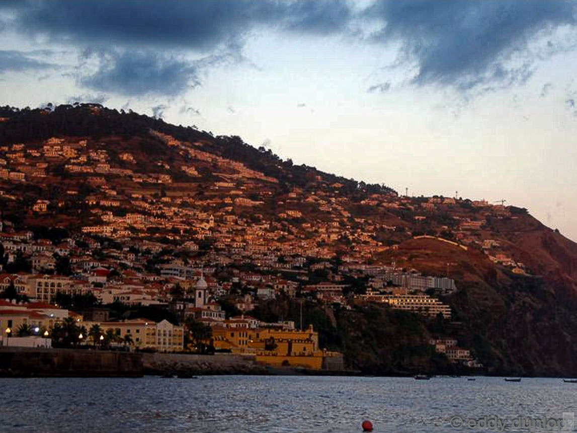 madeira - portugal