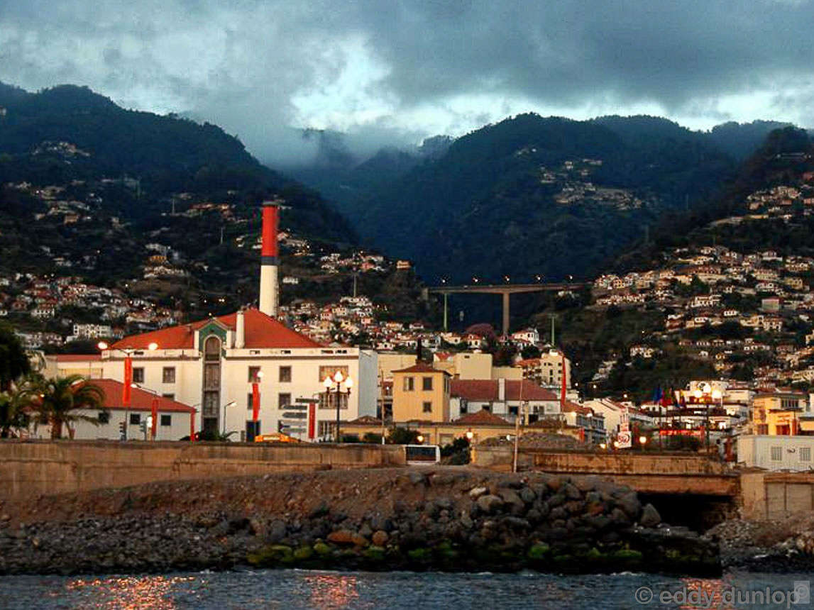 madeira - portugal