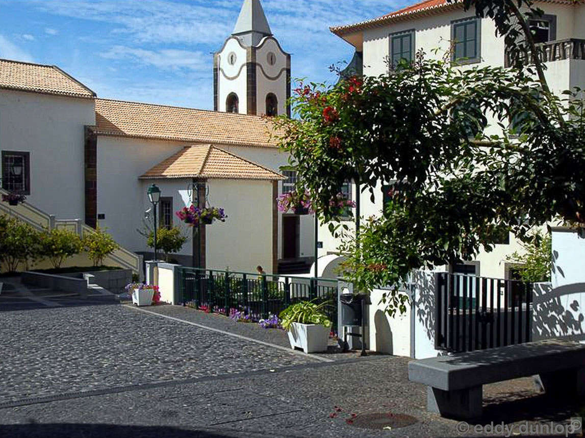 madeira - portugal