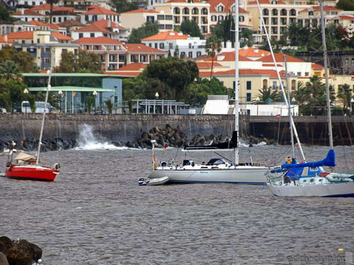 madeira - portugal