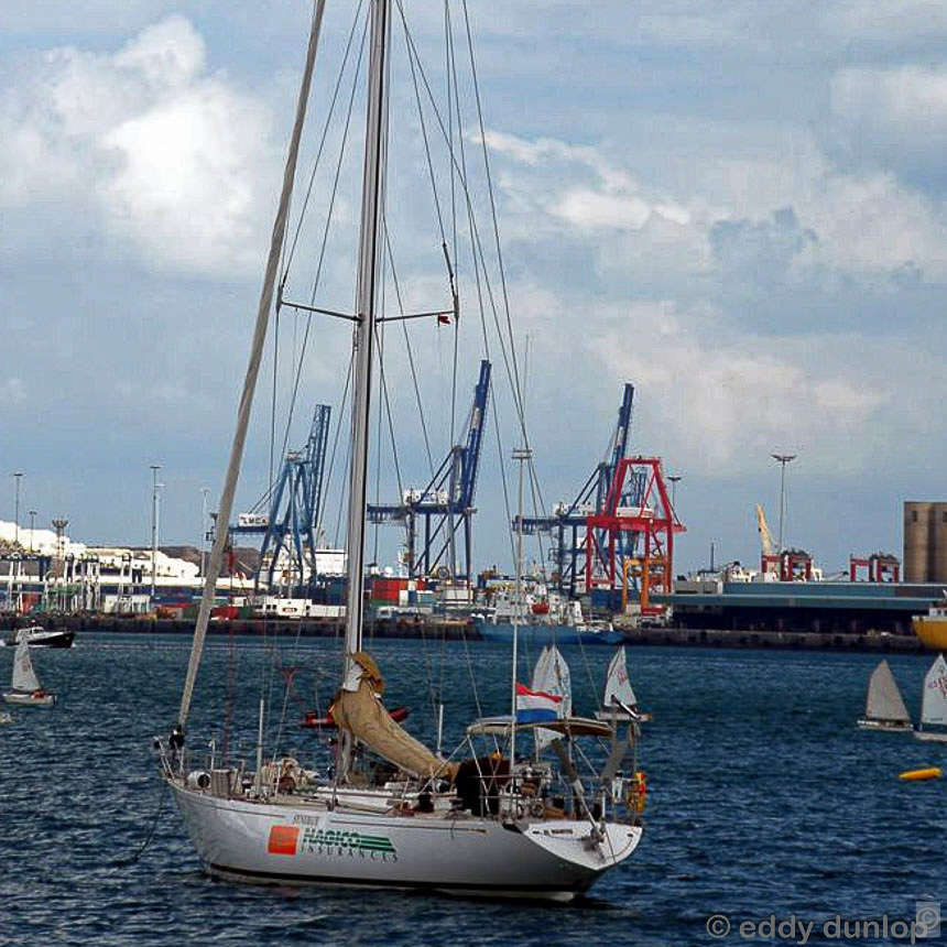 las palmas - gran canaria -canary islands