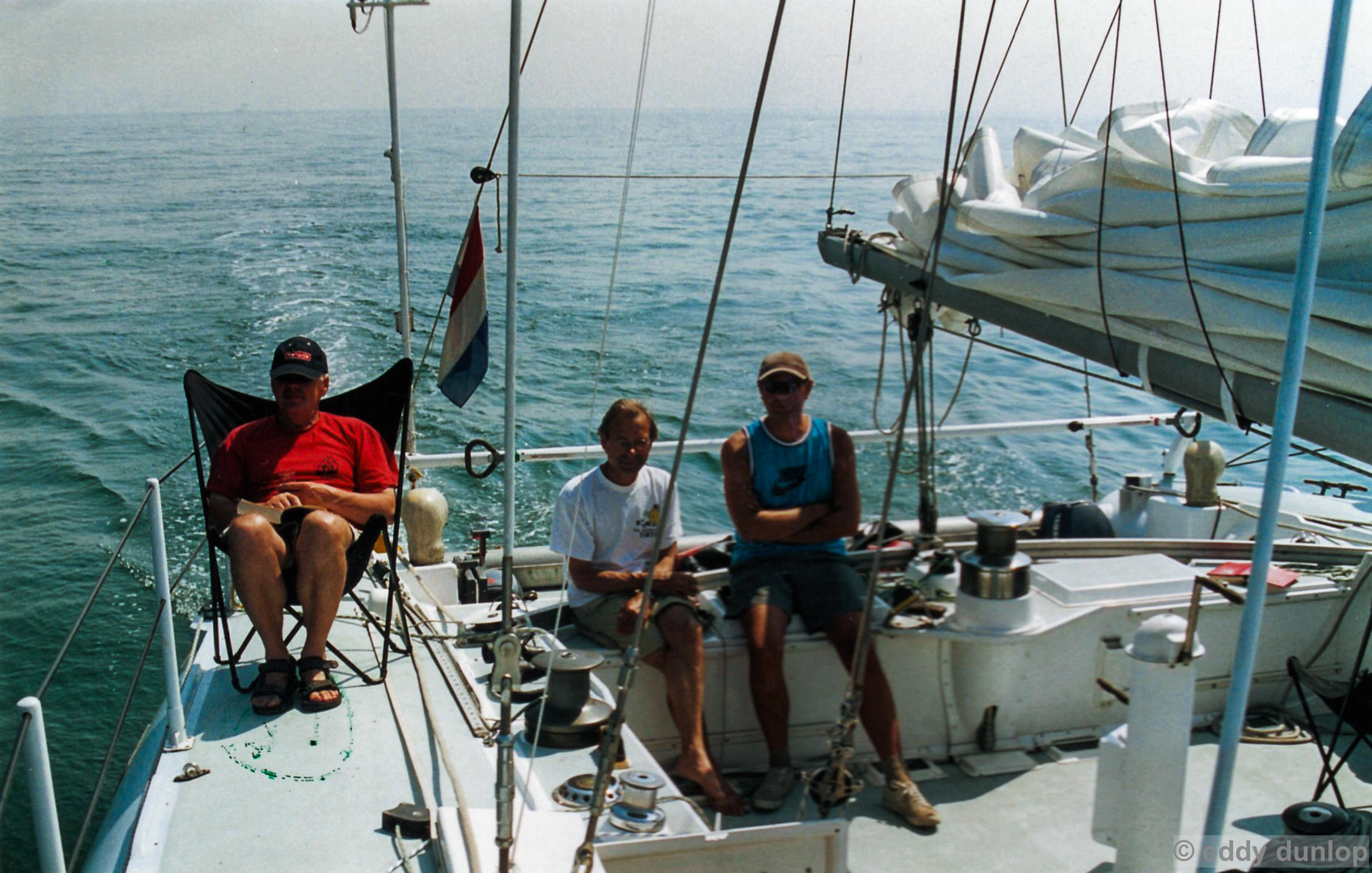 English Channel