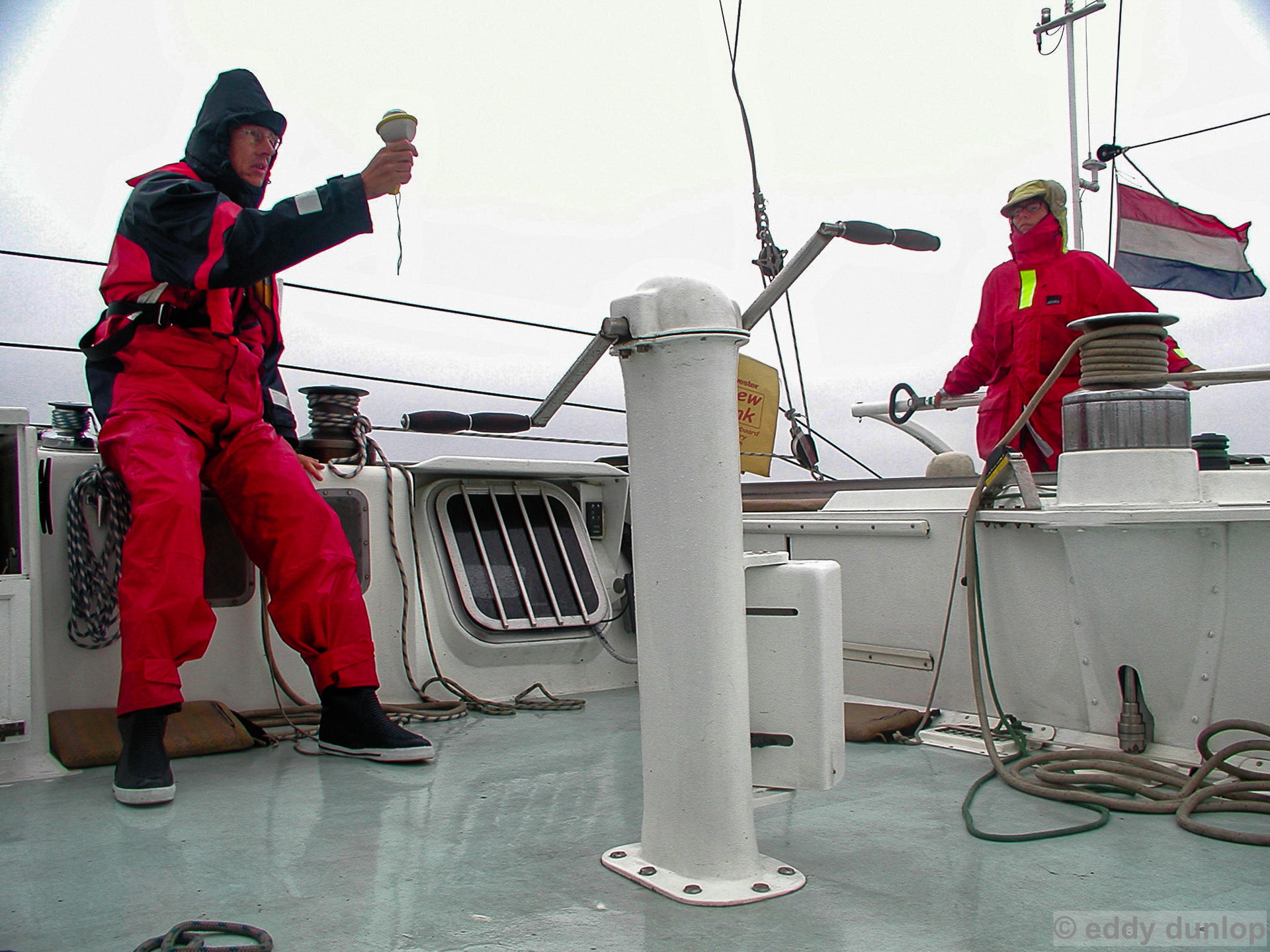 Gulf of Biscay between England and Spain