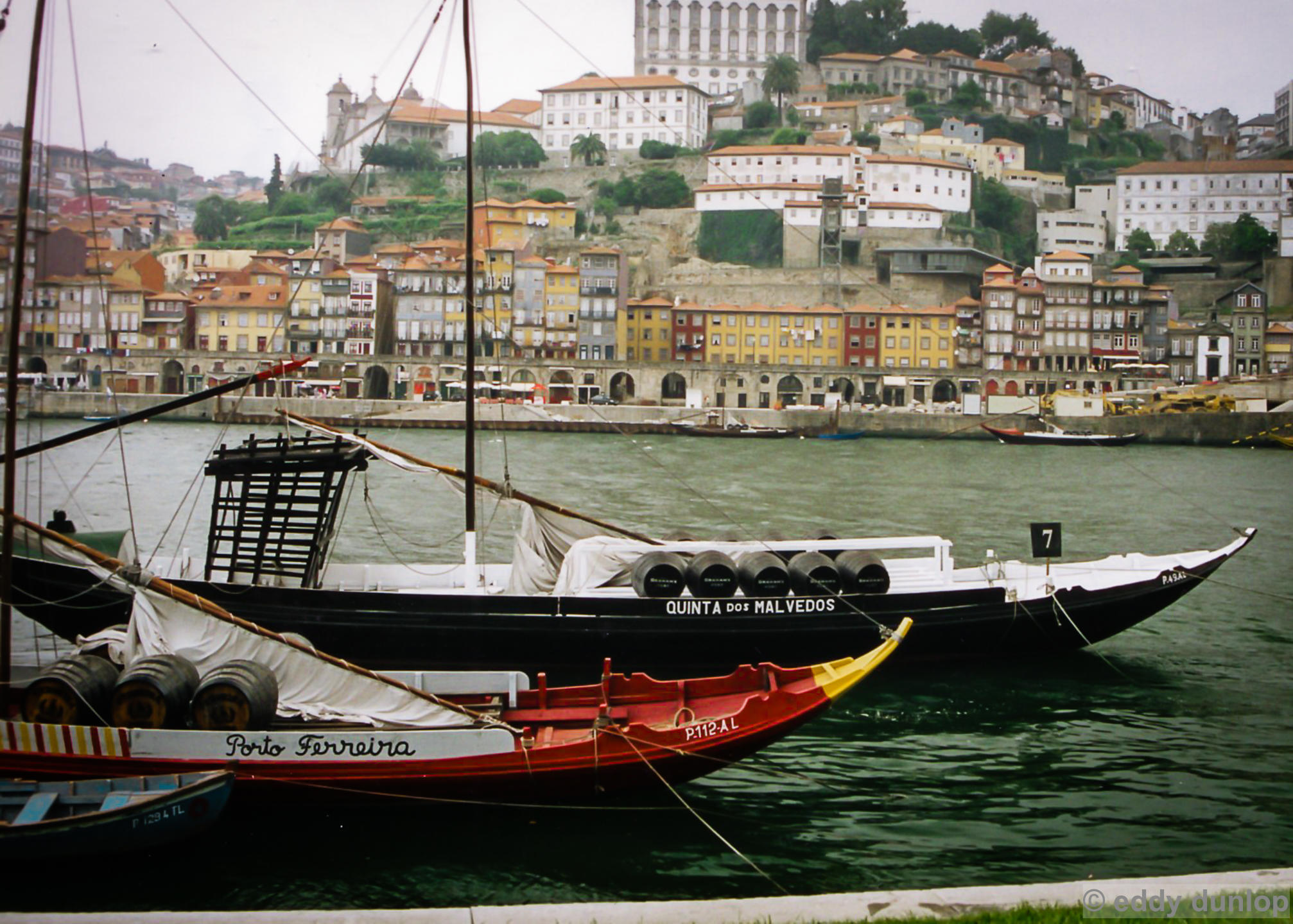 Porto - Portugal