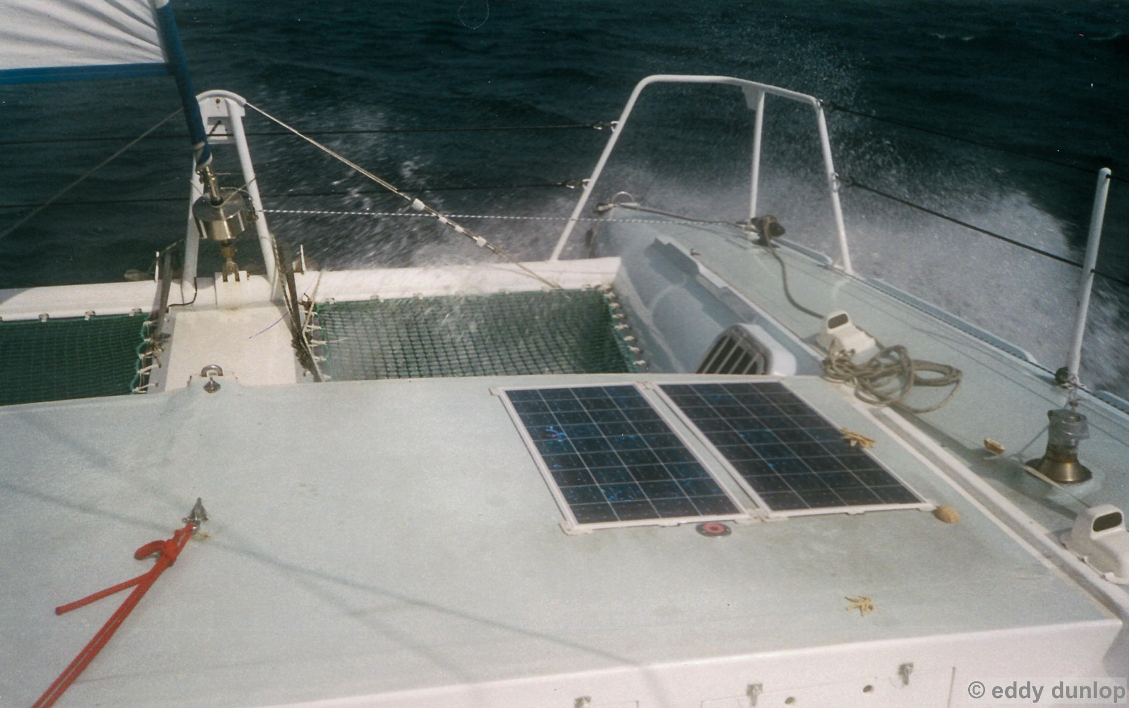 wave-action