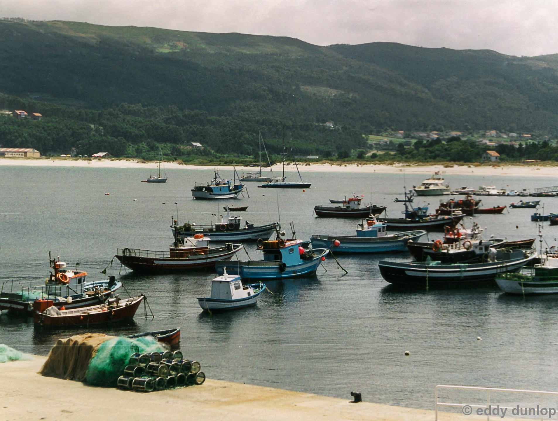 Spain - Laxe