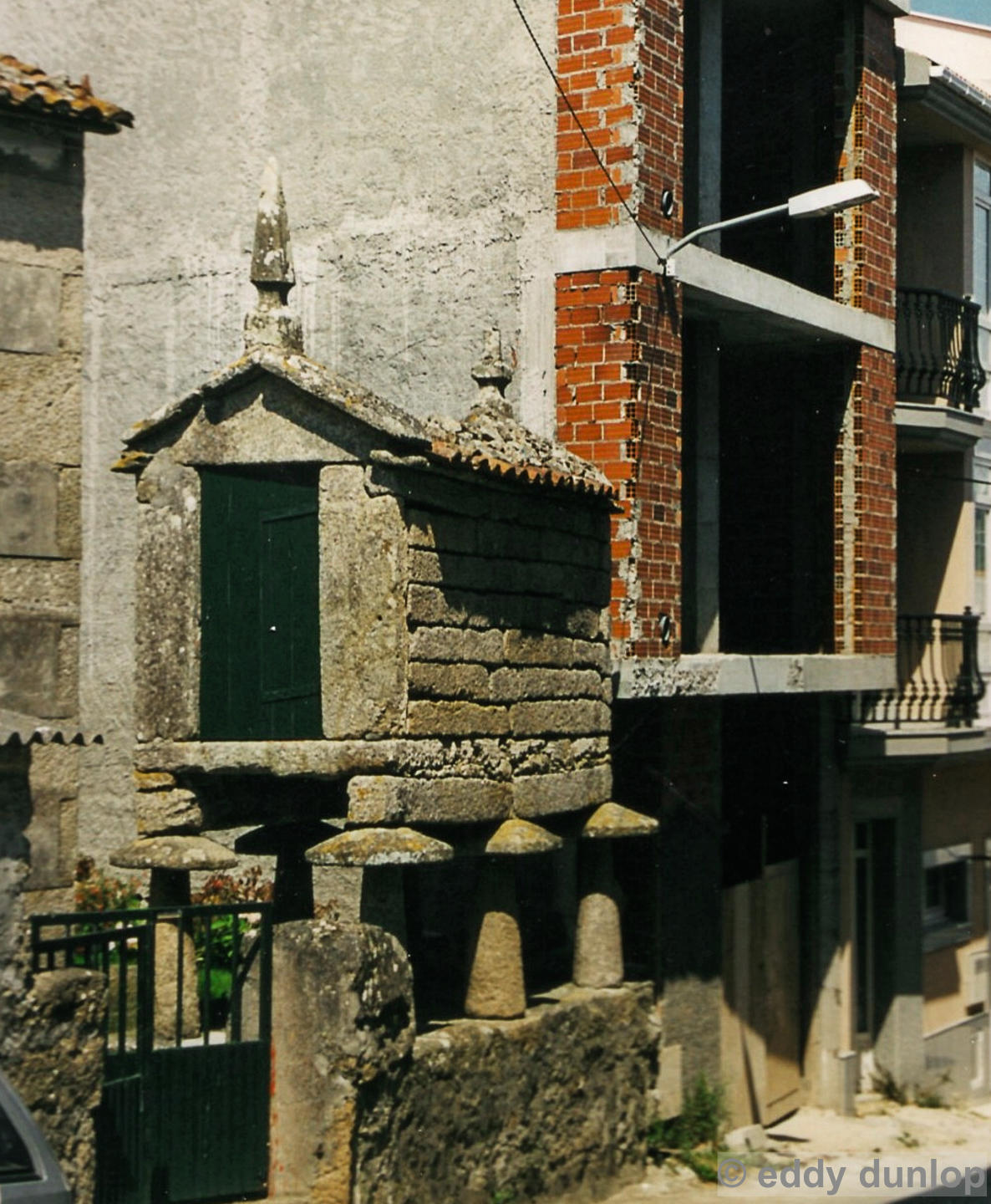 Spain - Laxe