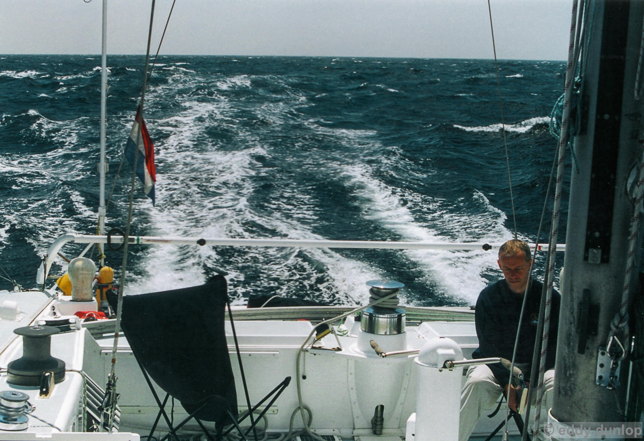 English Channel