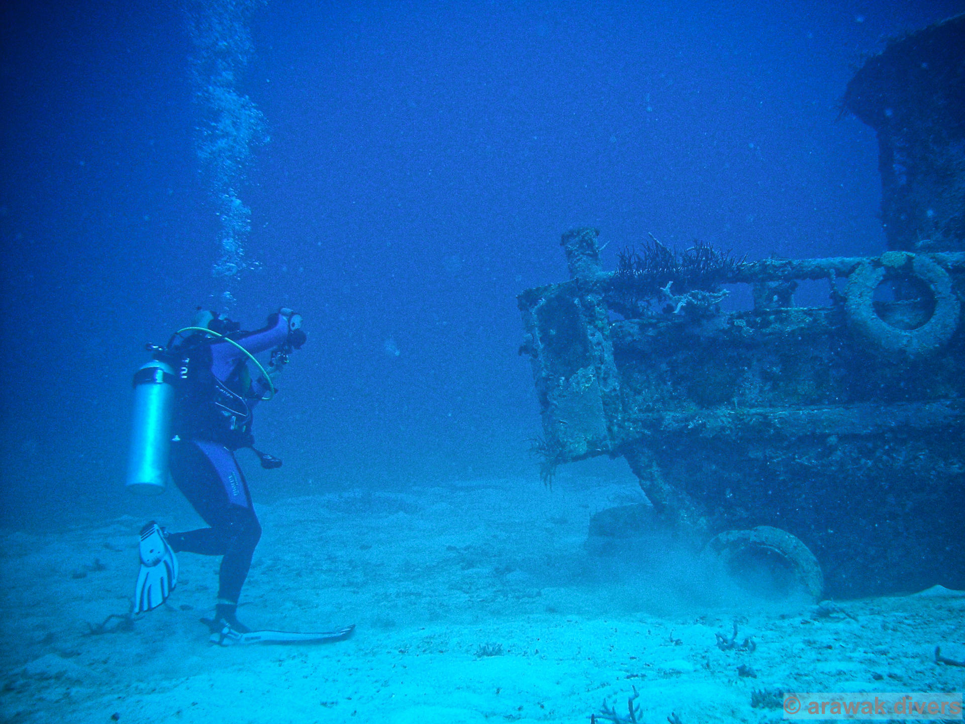carriacou - grenada