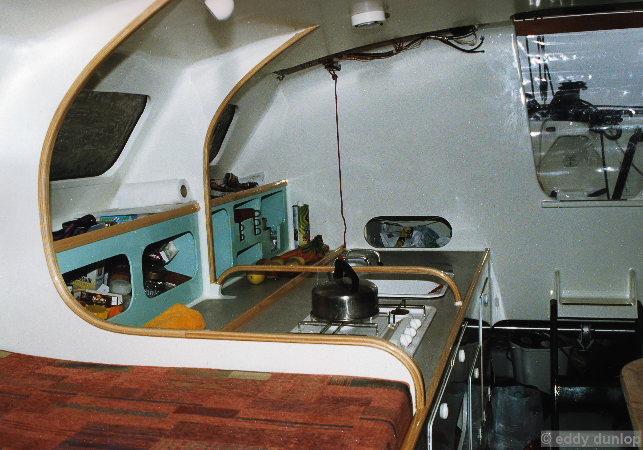 RMY yard - NDSM - Amsterdam