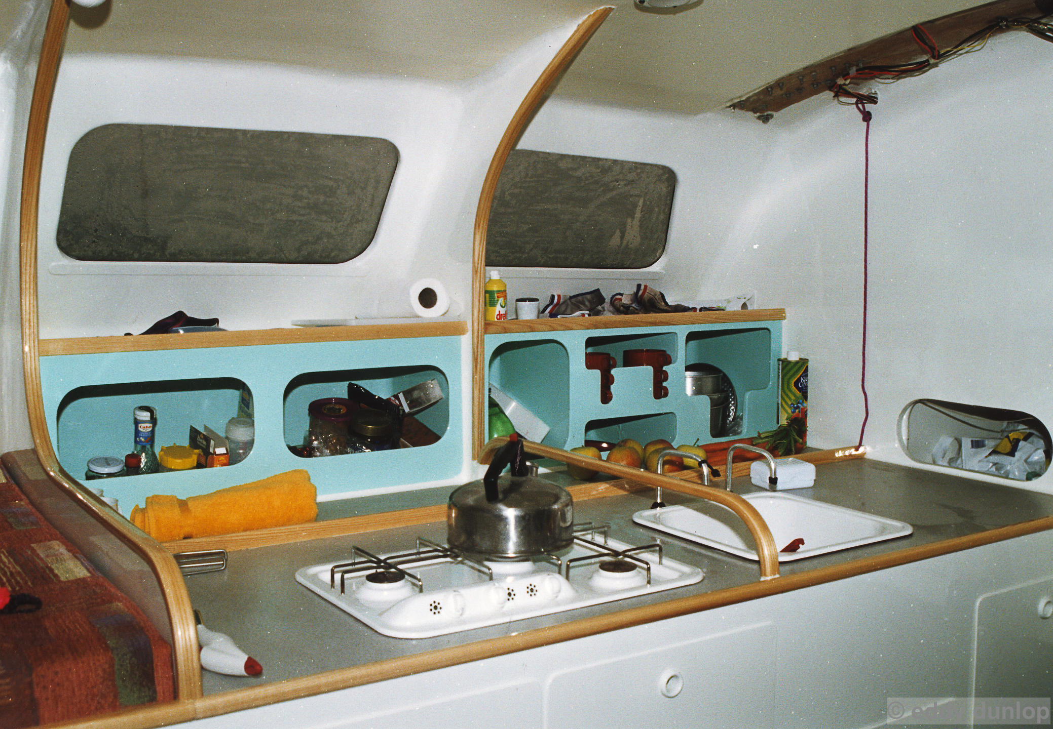 RMY yard - NDSM - Amsterdam