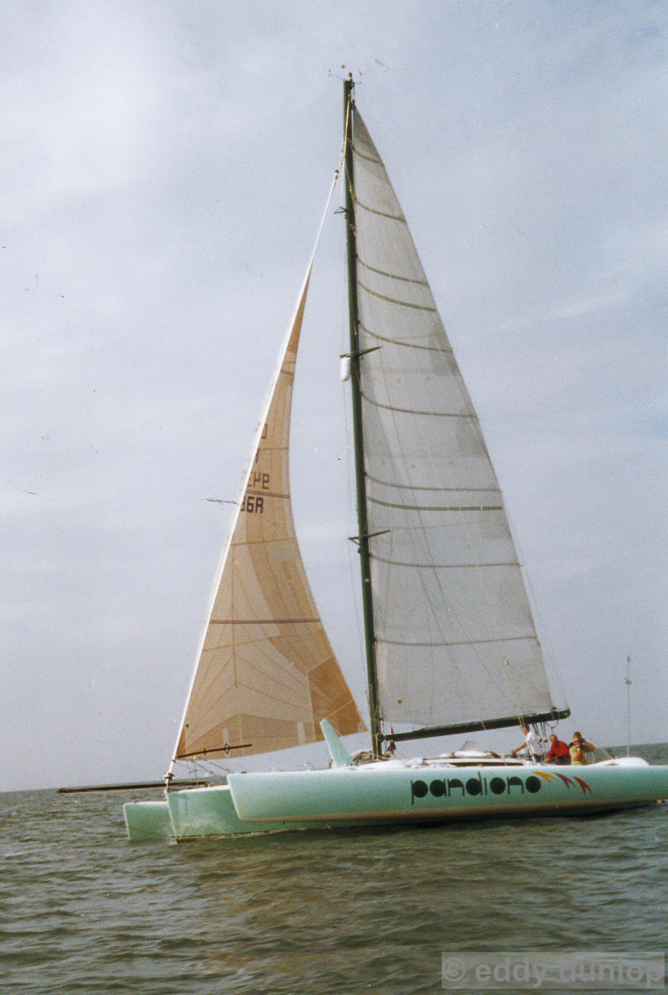 IJsselmeer - Netherlands