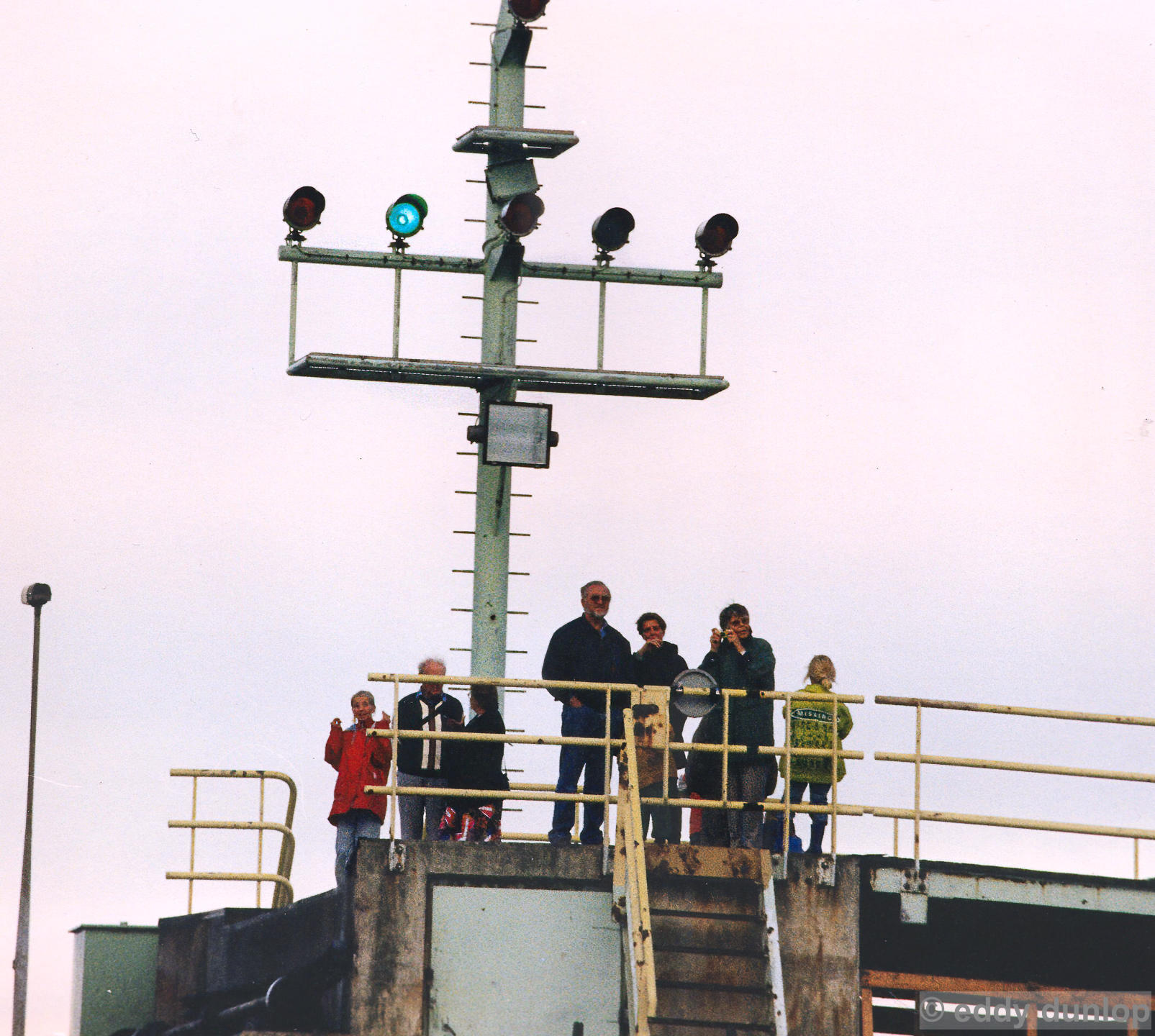 IJmuiden - amsterdam