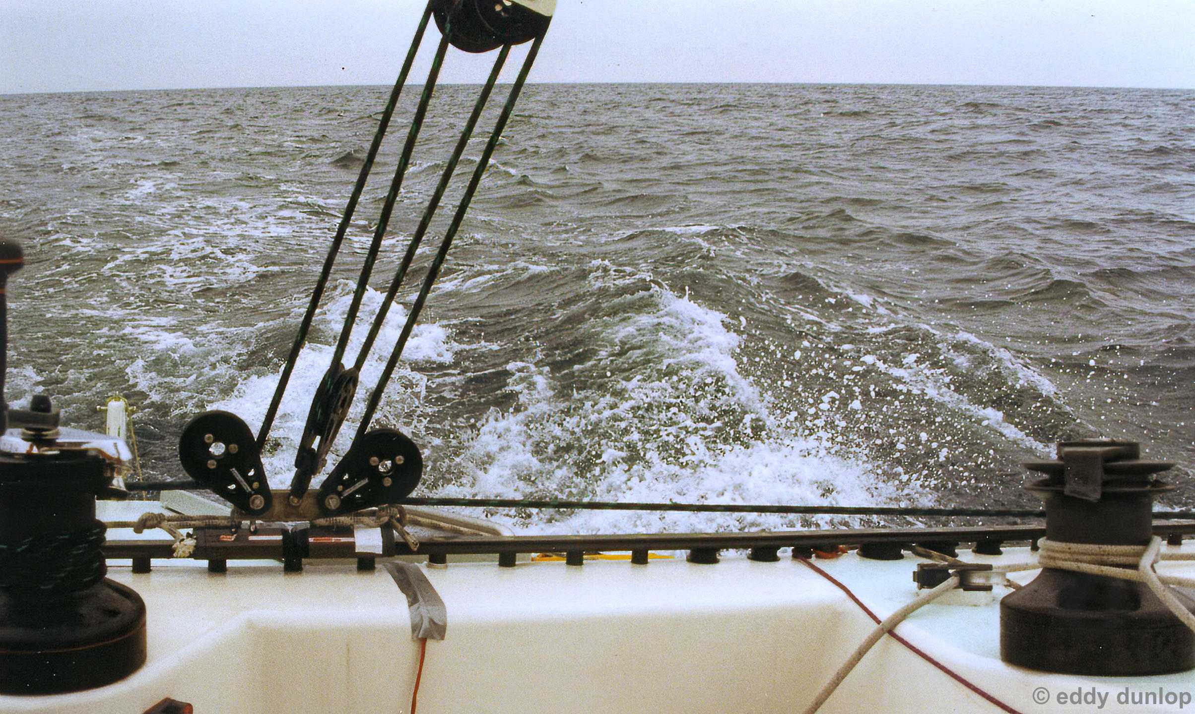 channel - great britain