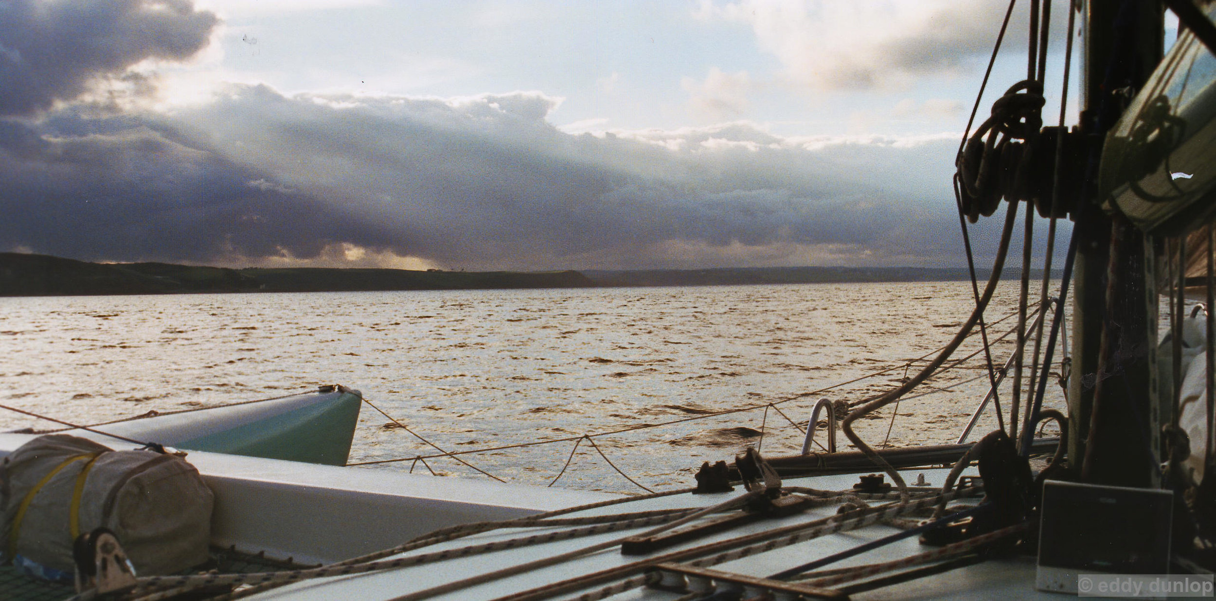 falmouth - cornwall