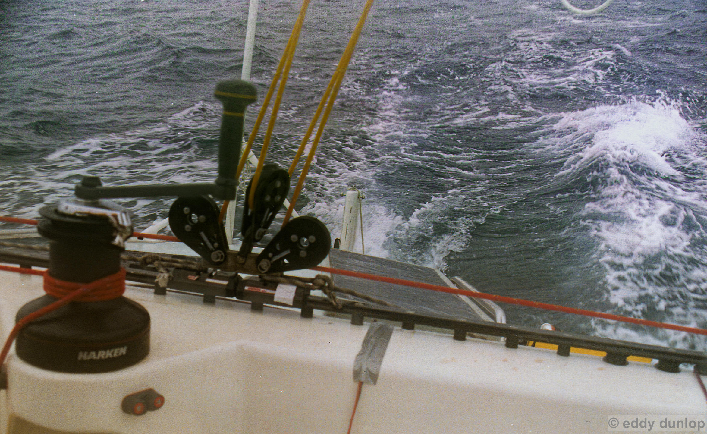 atlantic ocean