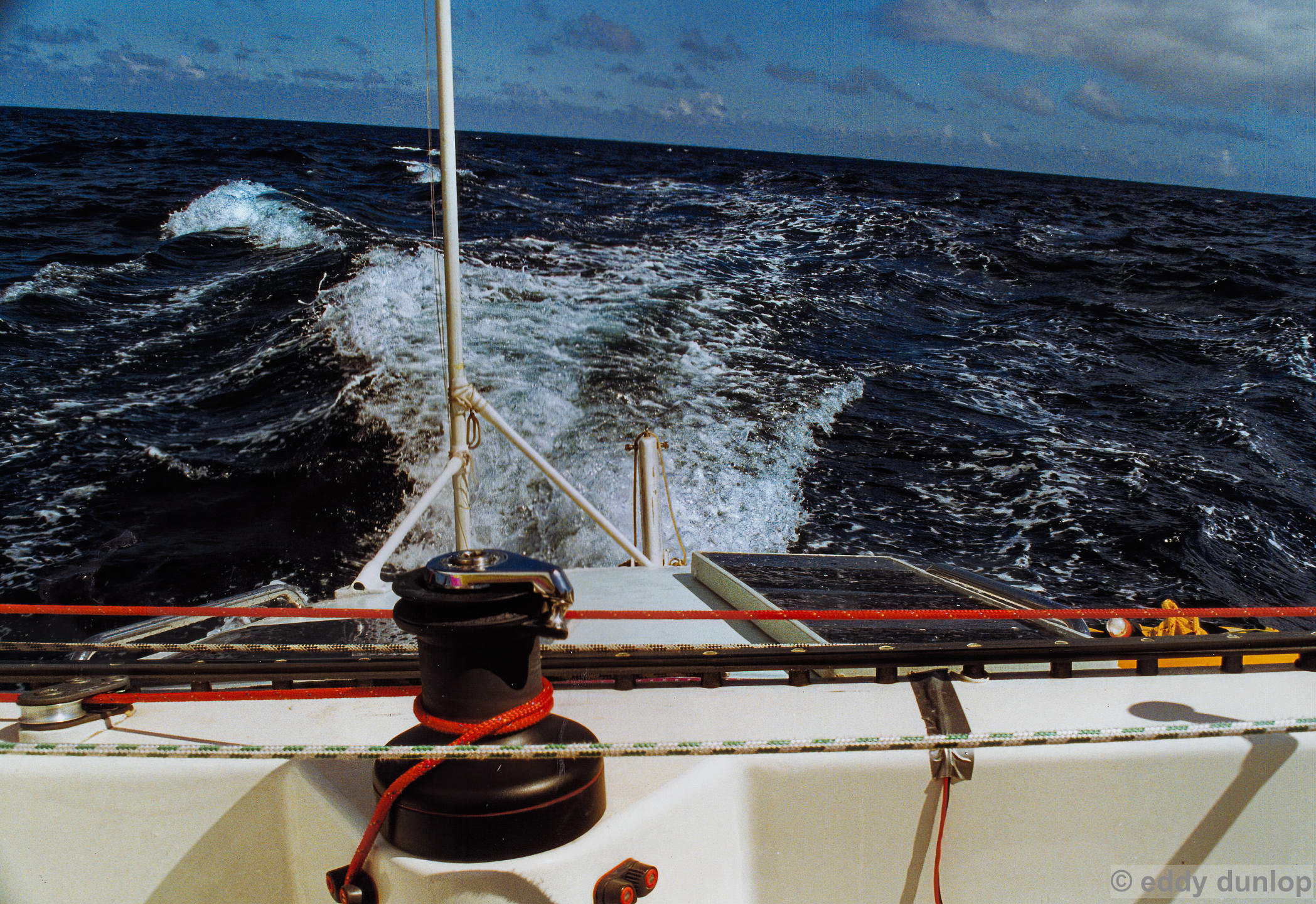 atlantic ocean