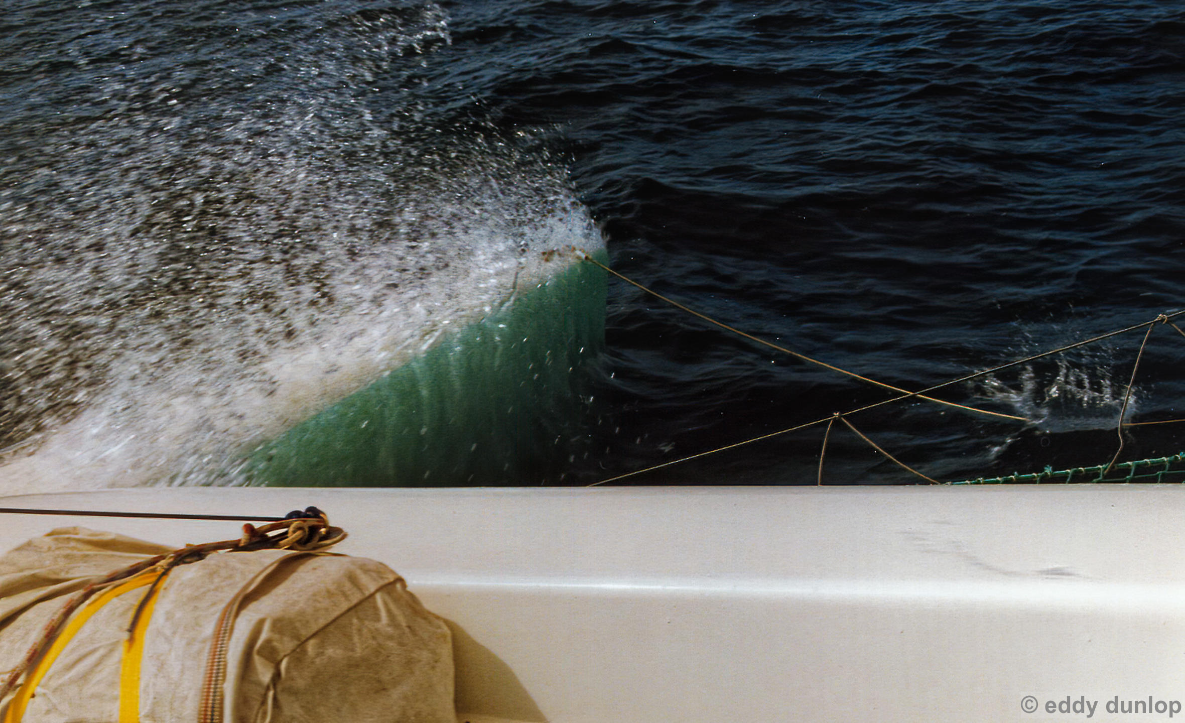 atlantic ocean