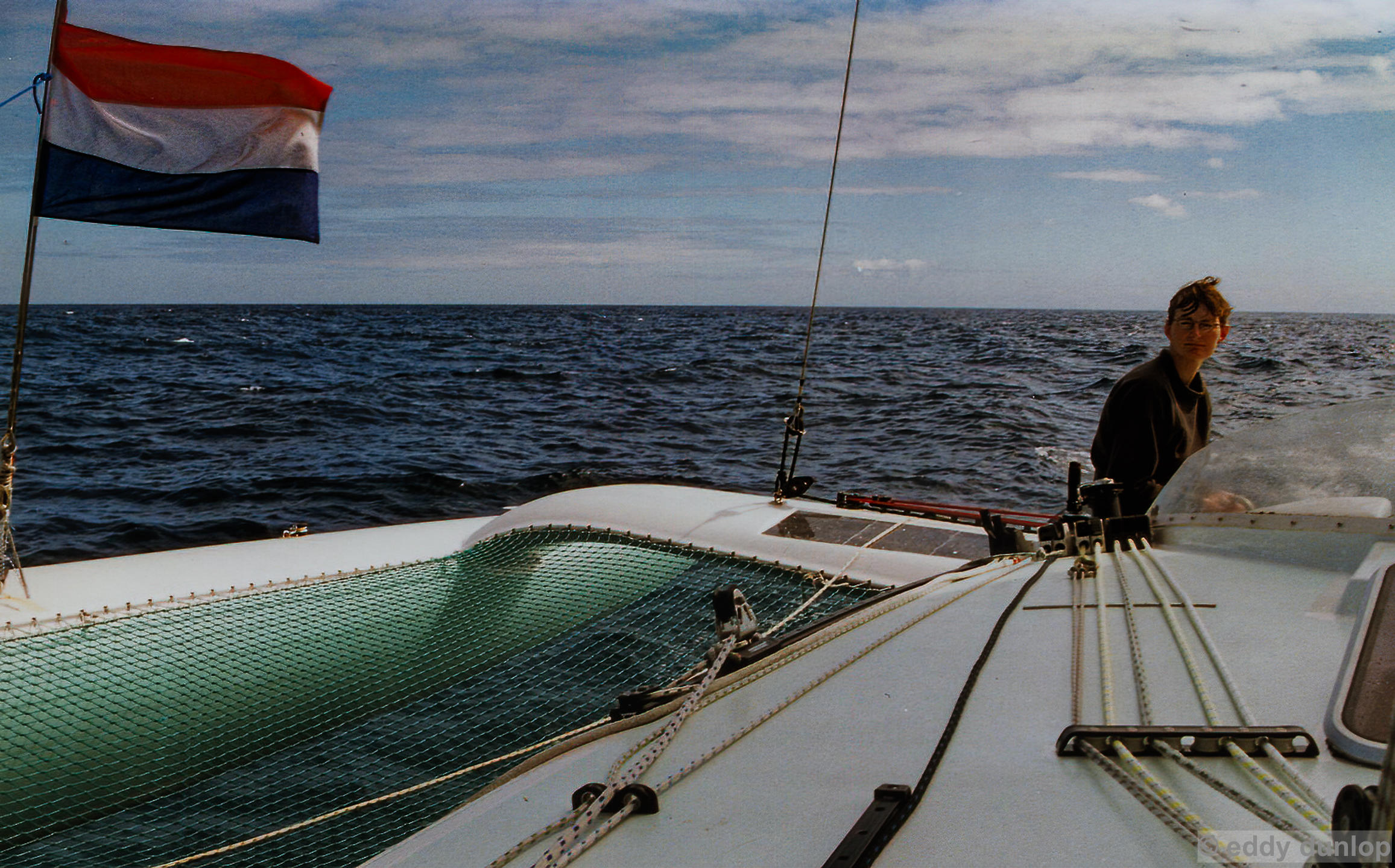 atlantic ocean